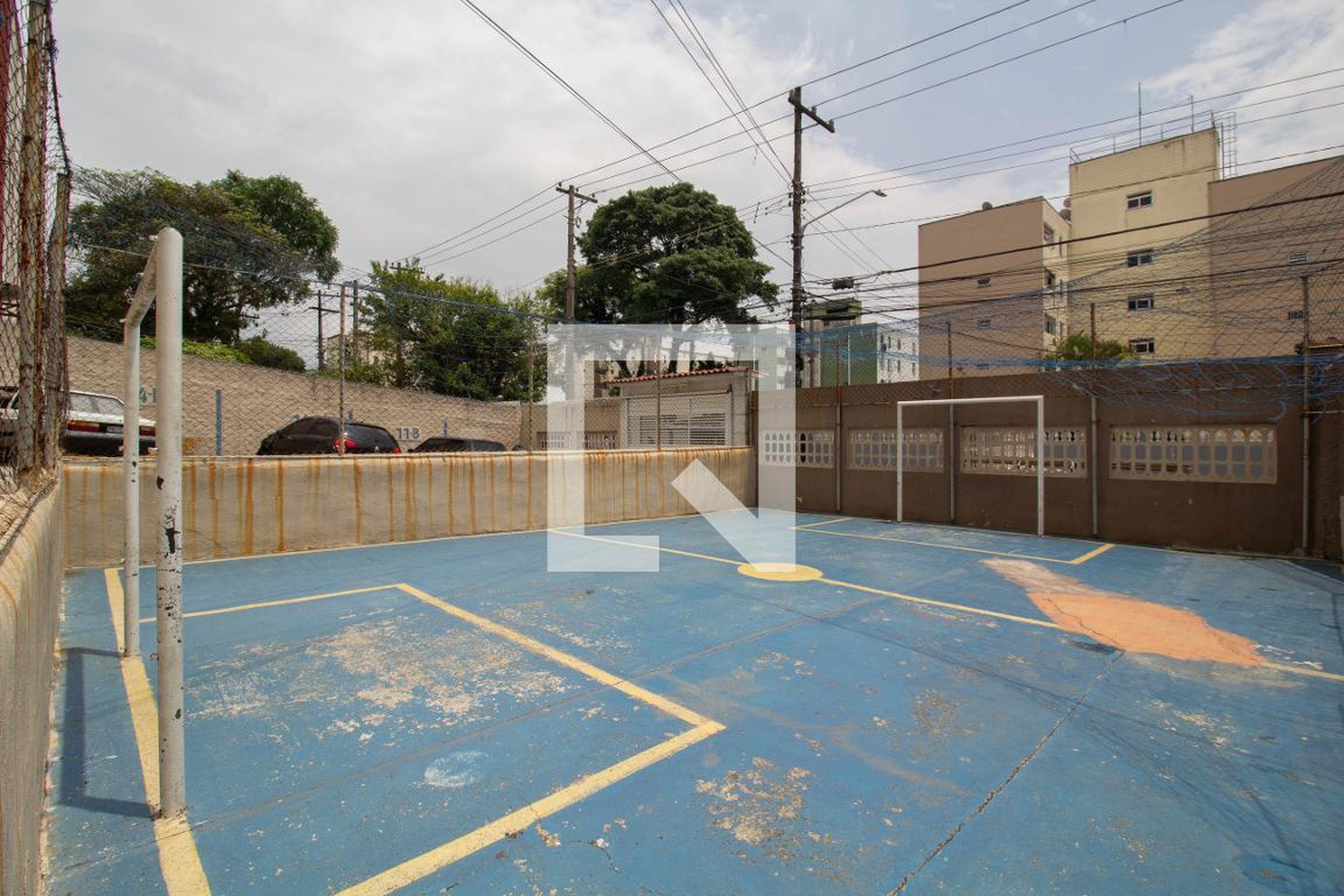 Quadra - Bromélias II