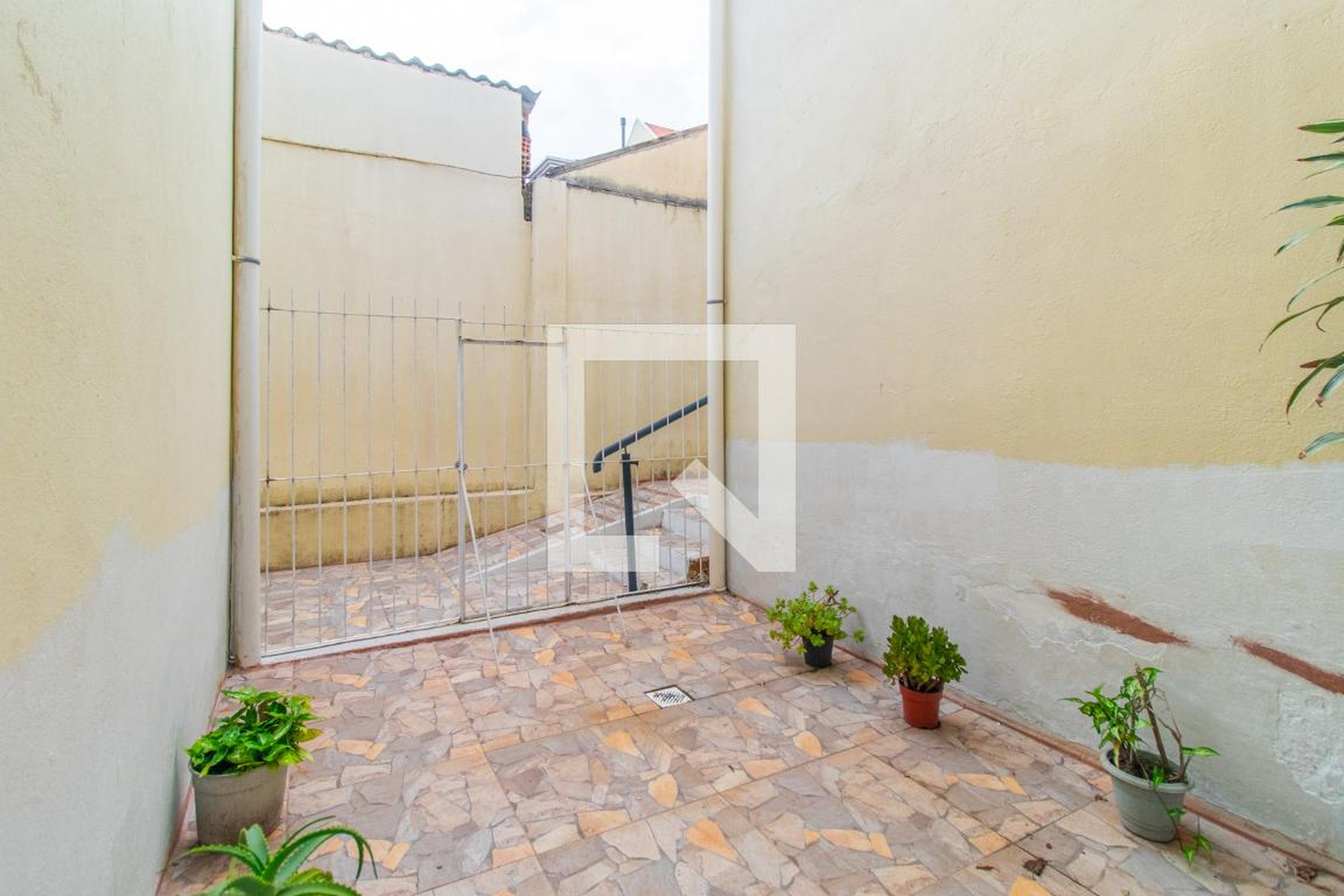 Área externa - Lucena