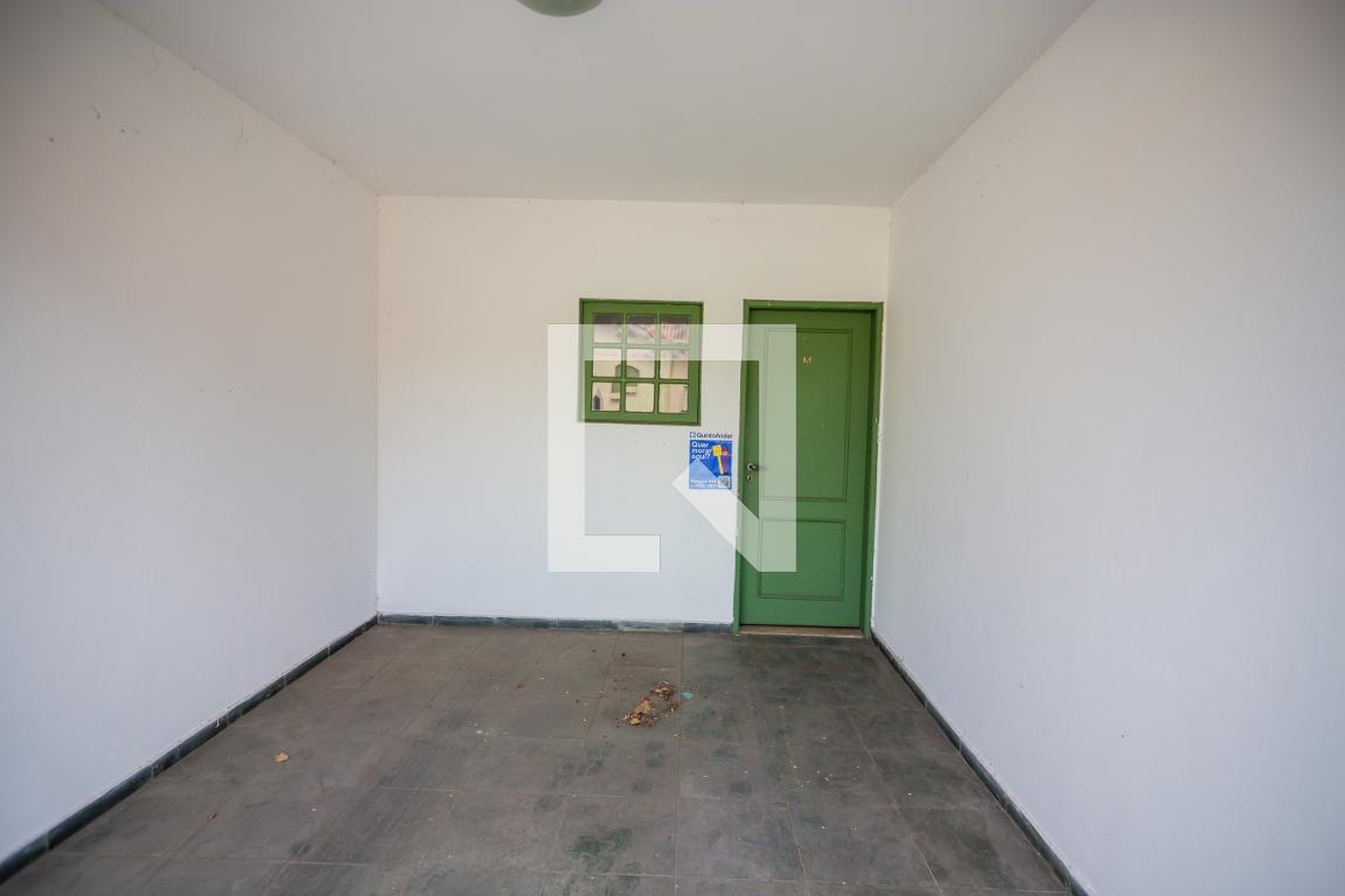 Fachada Condomínio Villa di Firenze