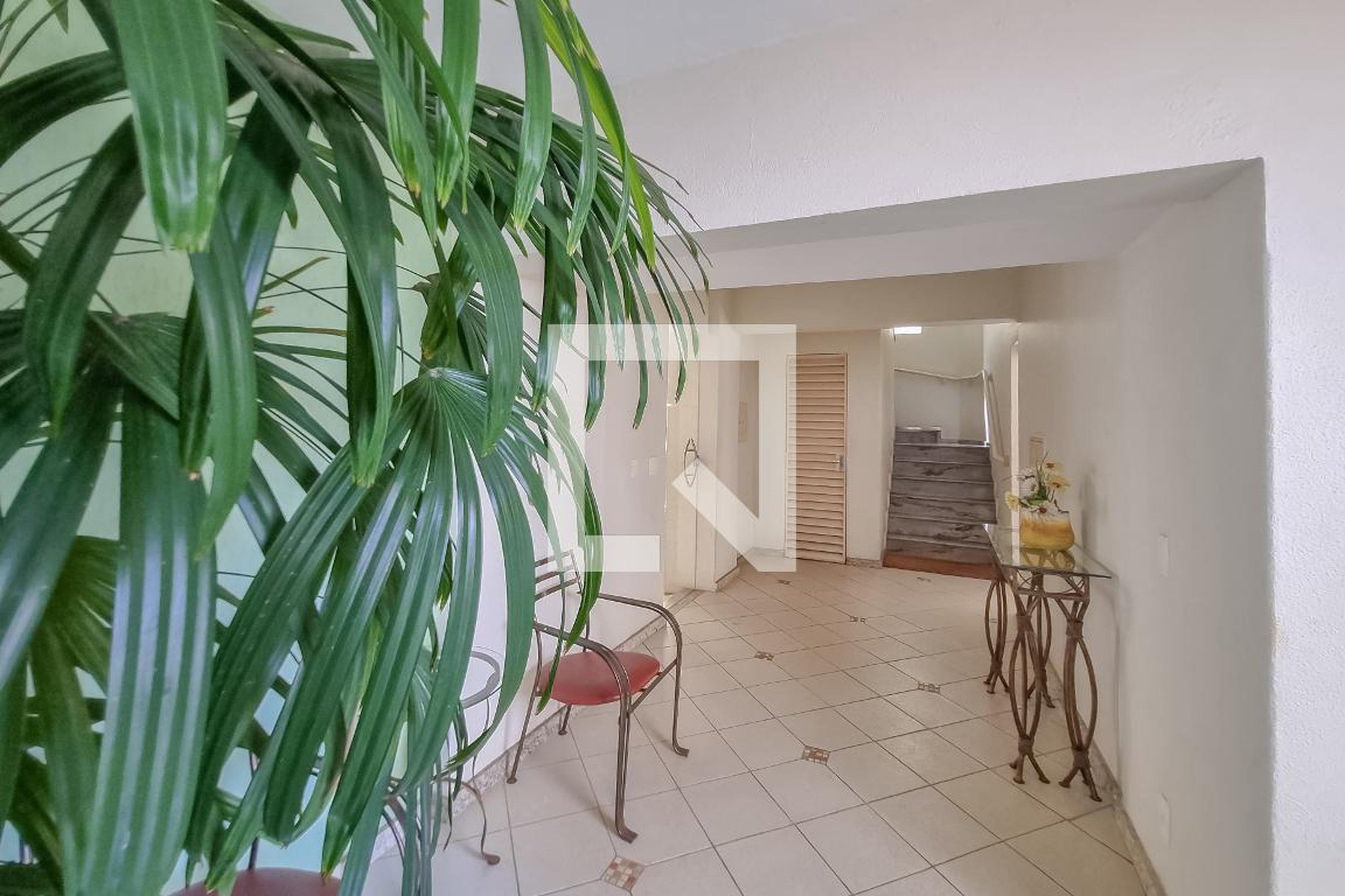 Hall de entrada - null