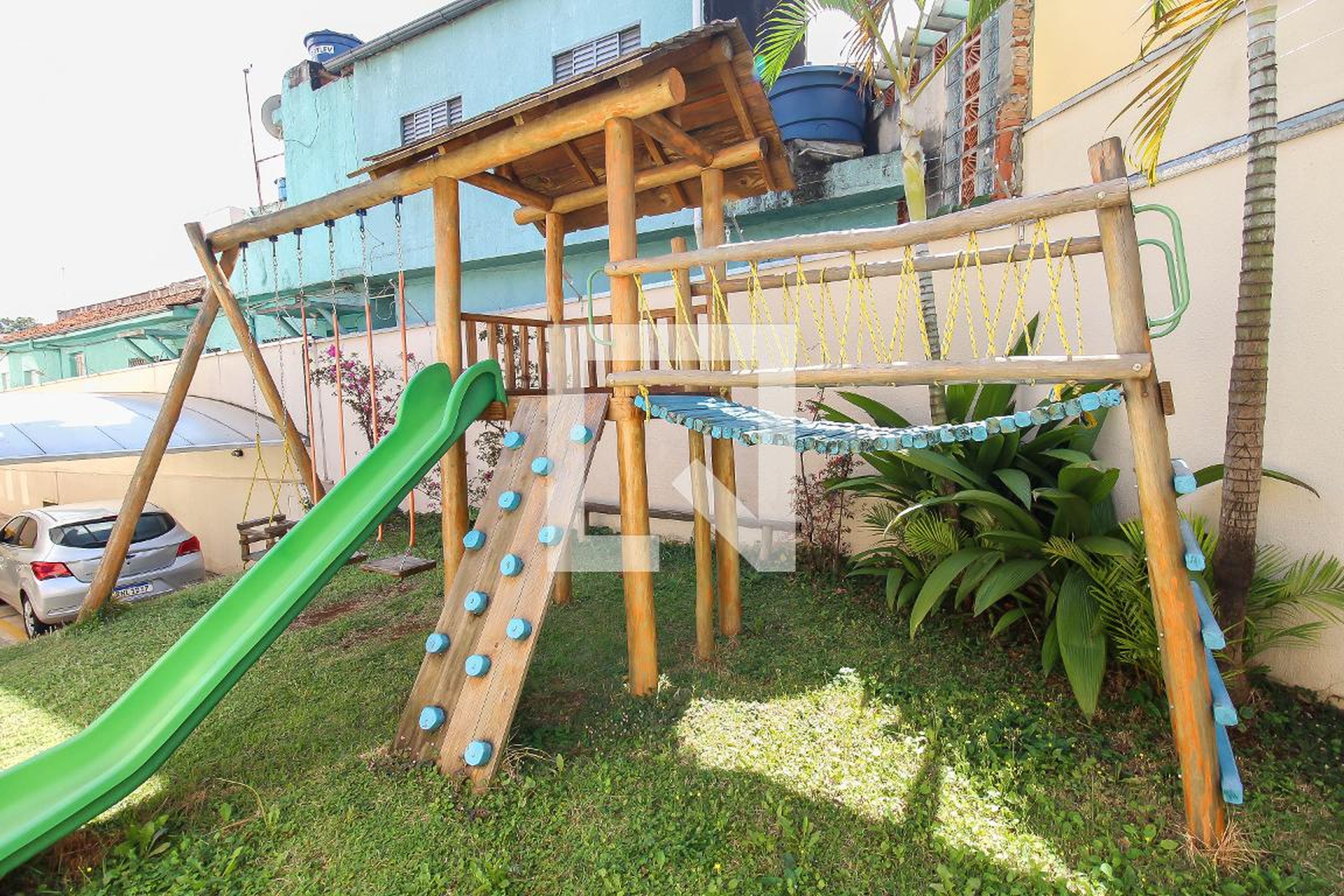 Playground - Felicitá