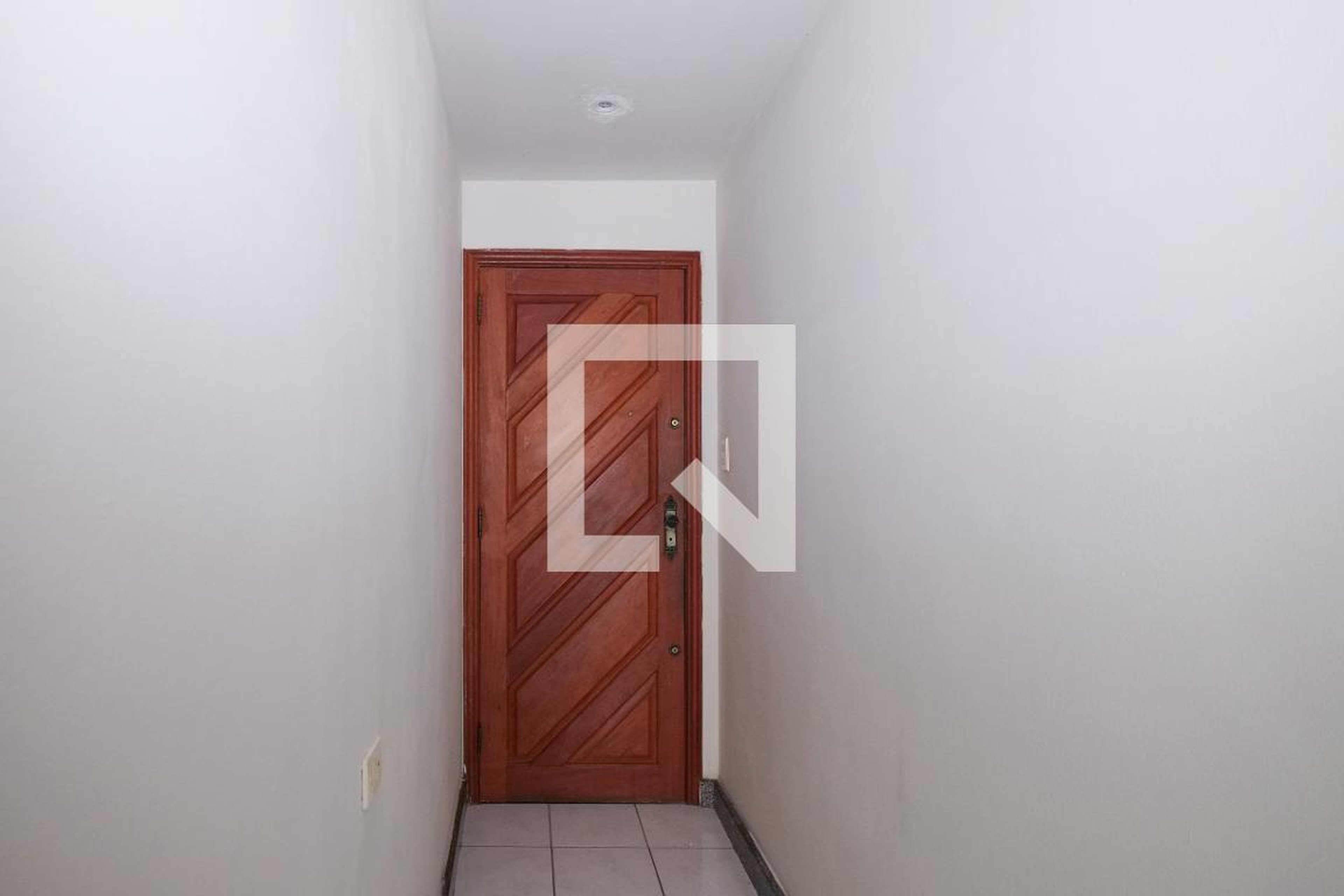 Entrada - Edifício Marcelos