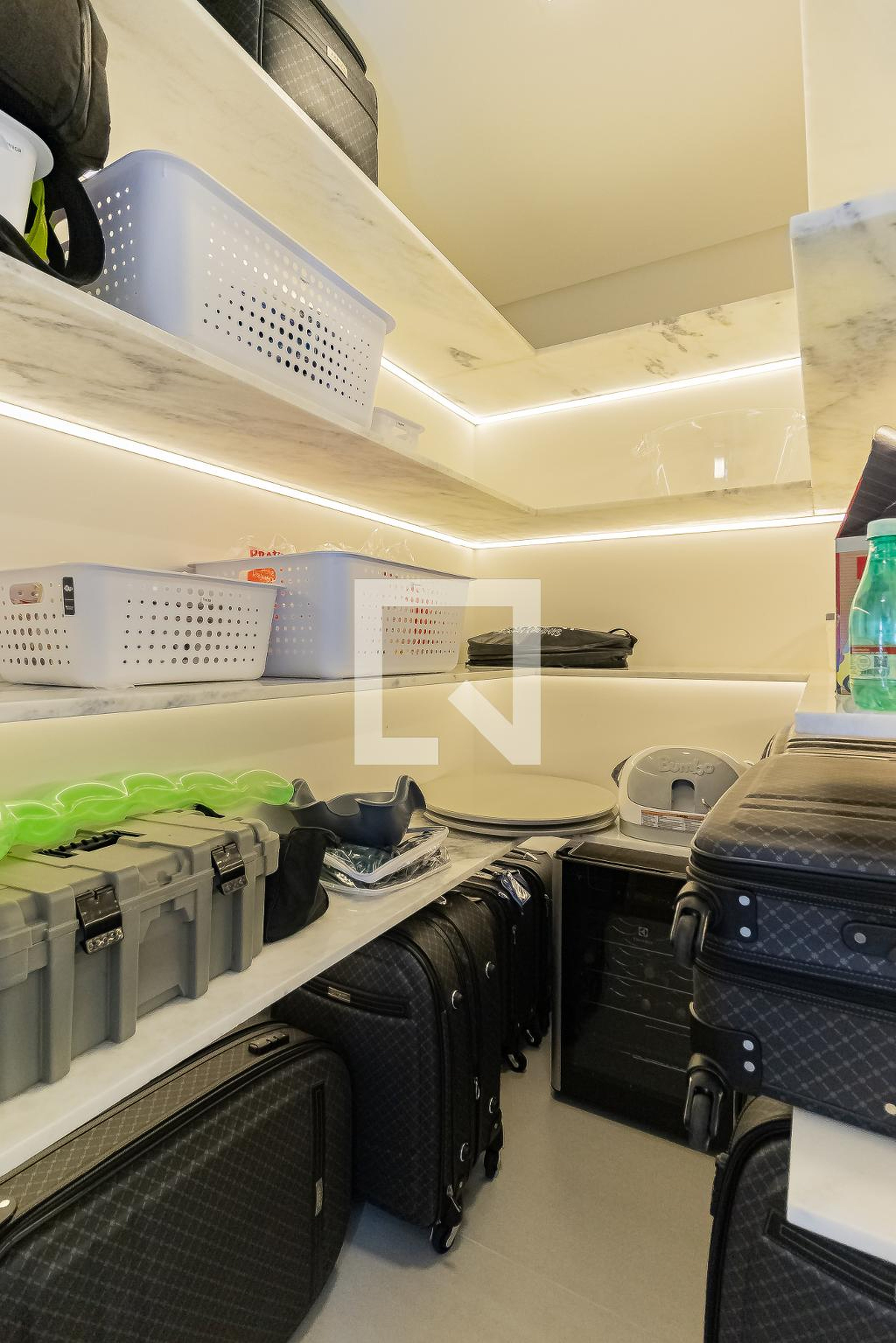 Área Comum - Helbor Paesaggio