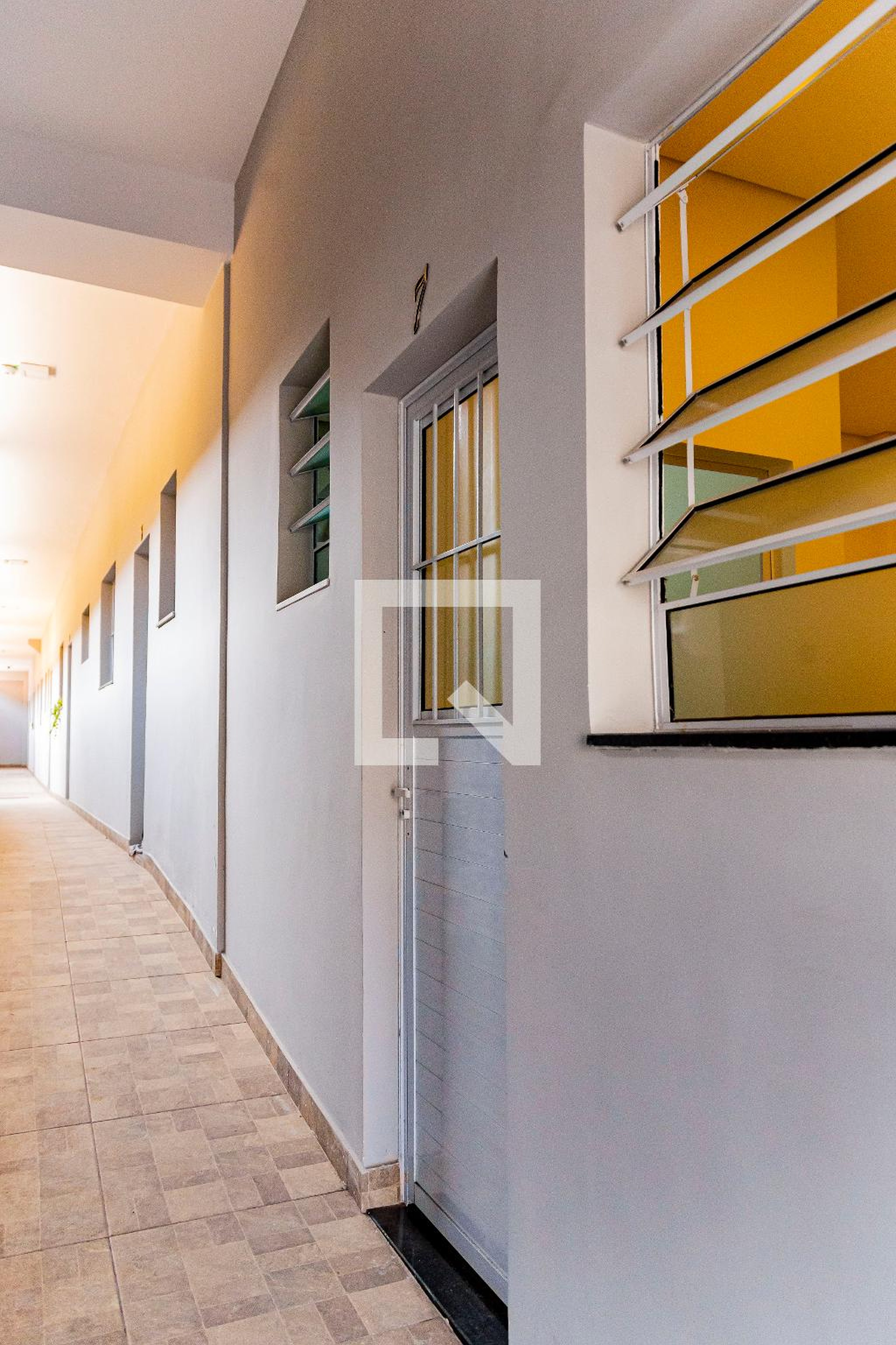 Hall de entrada - null