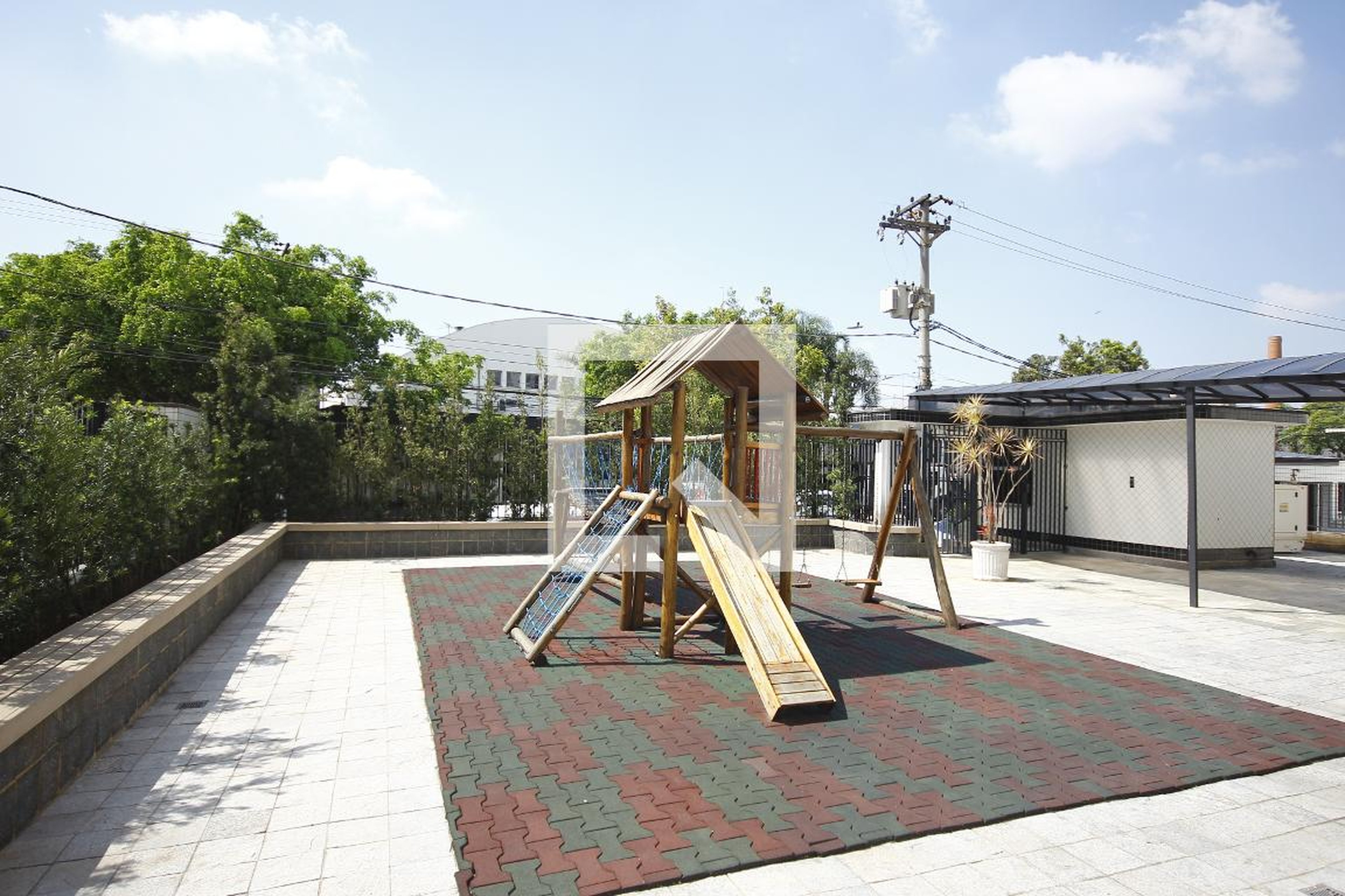 Playground - Riviera Plaza