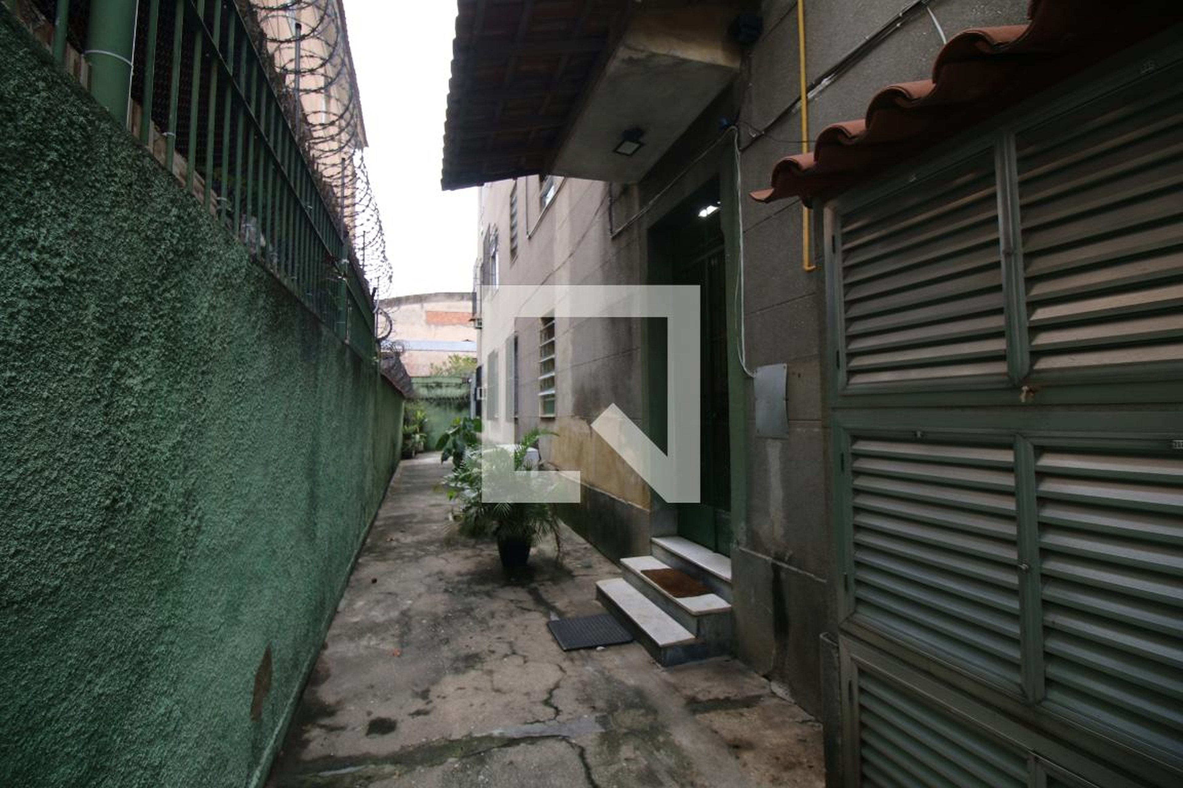 Área comum Condomínio em Avenida Bruxelas, 73