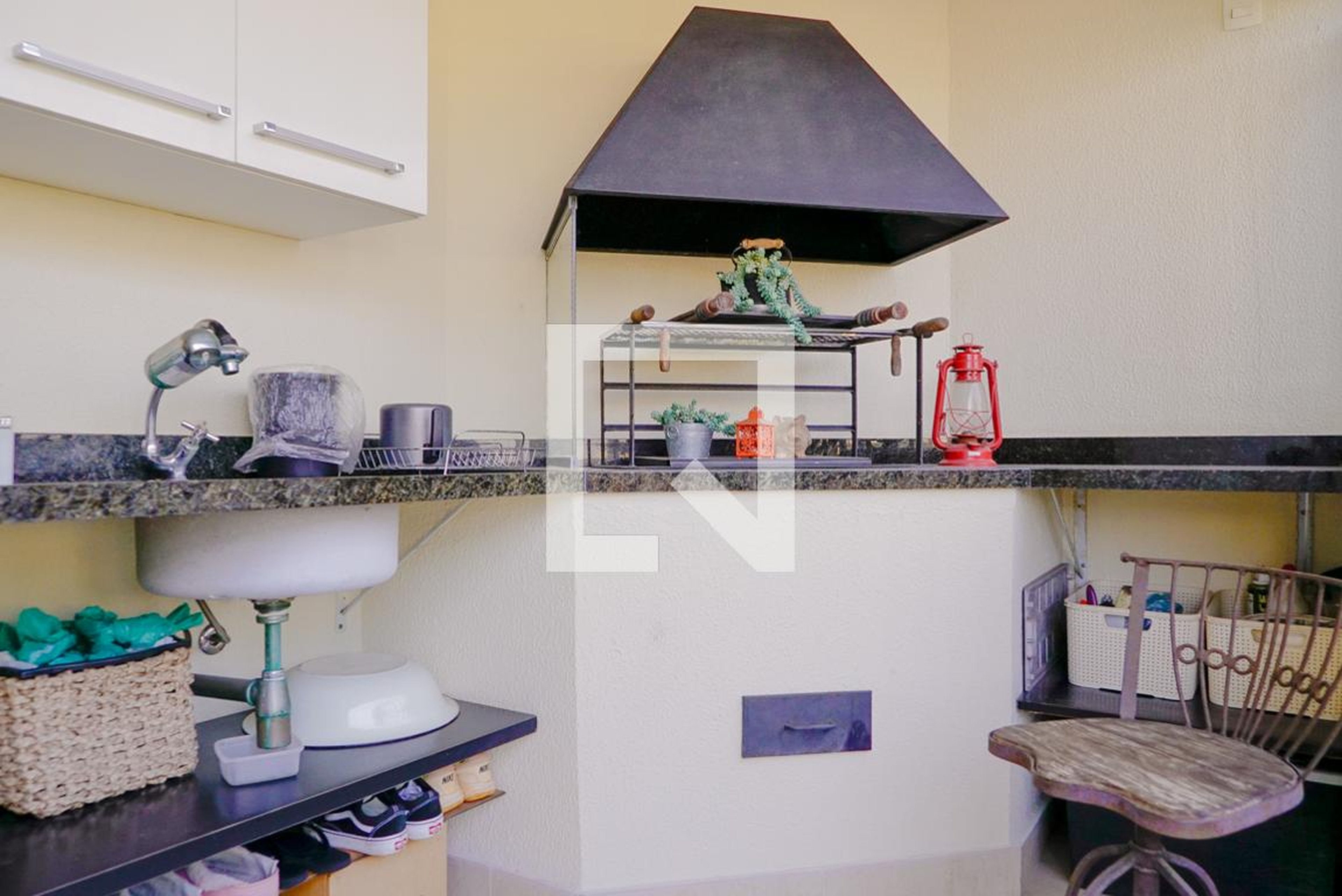 Churrasqueira - Coletânea Vila Mariana