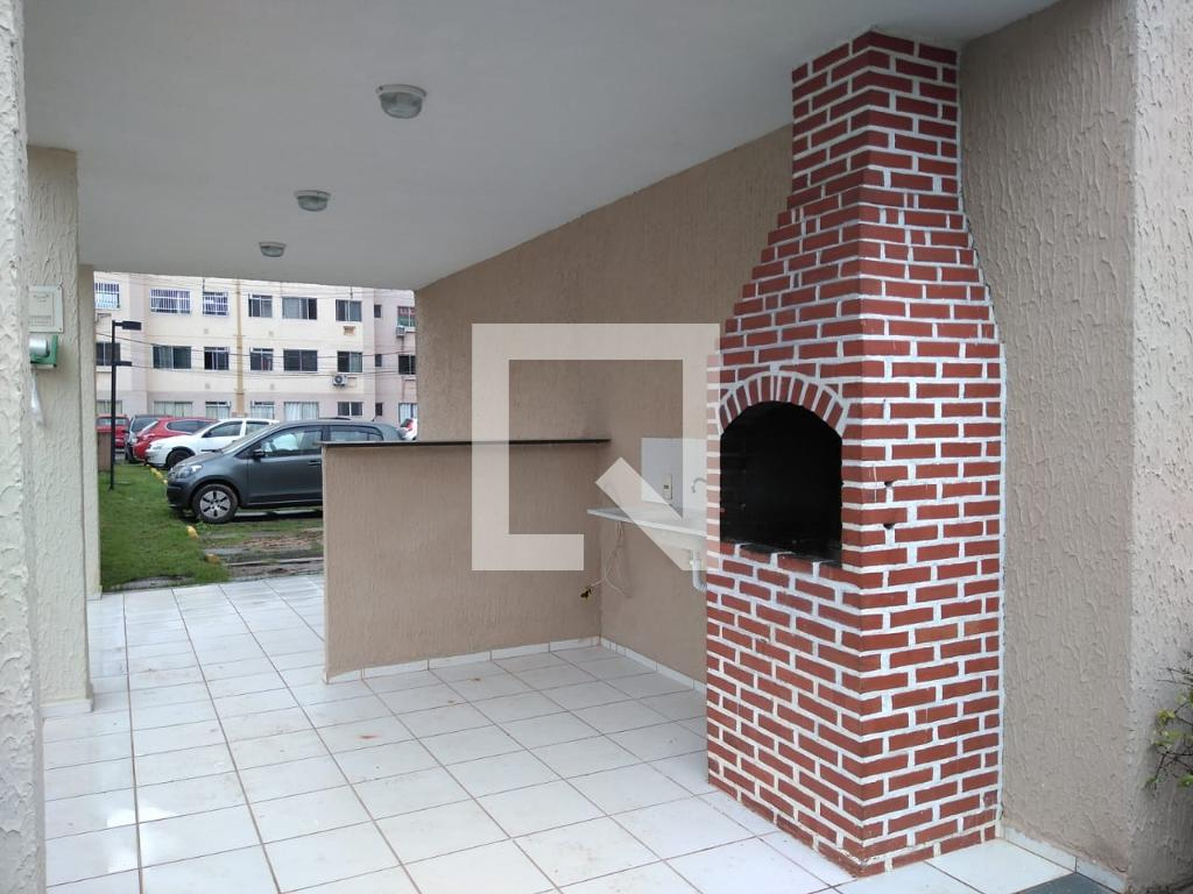 Espaço Gourmet - 