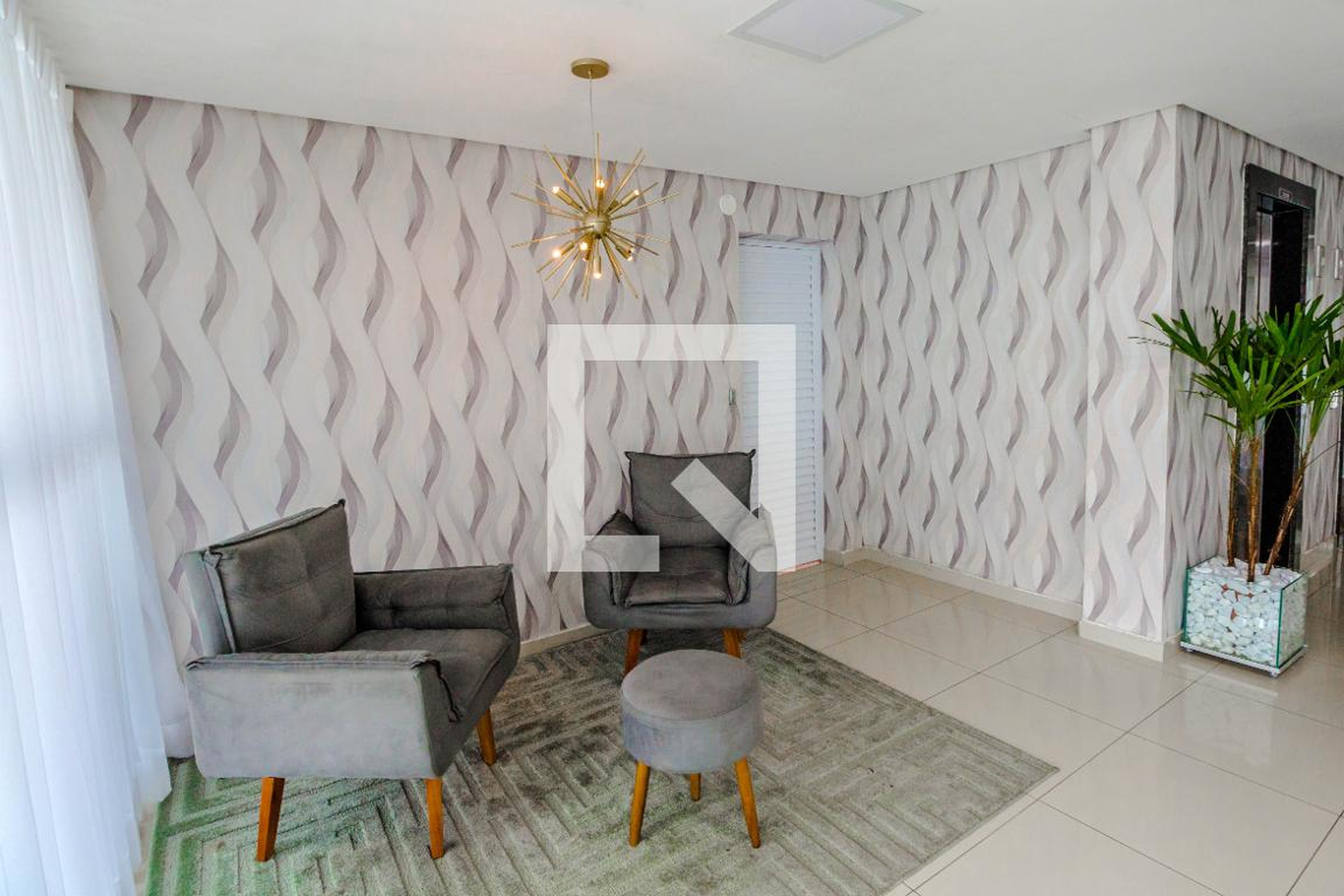 Hall Social - Icaro II