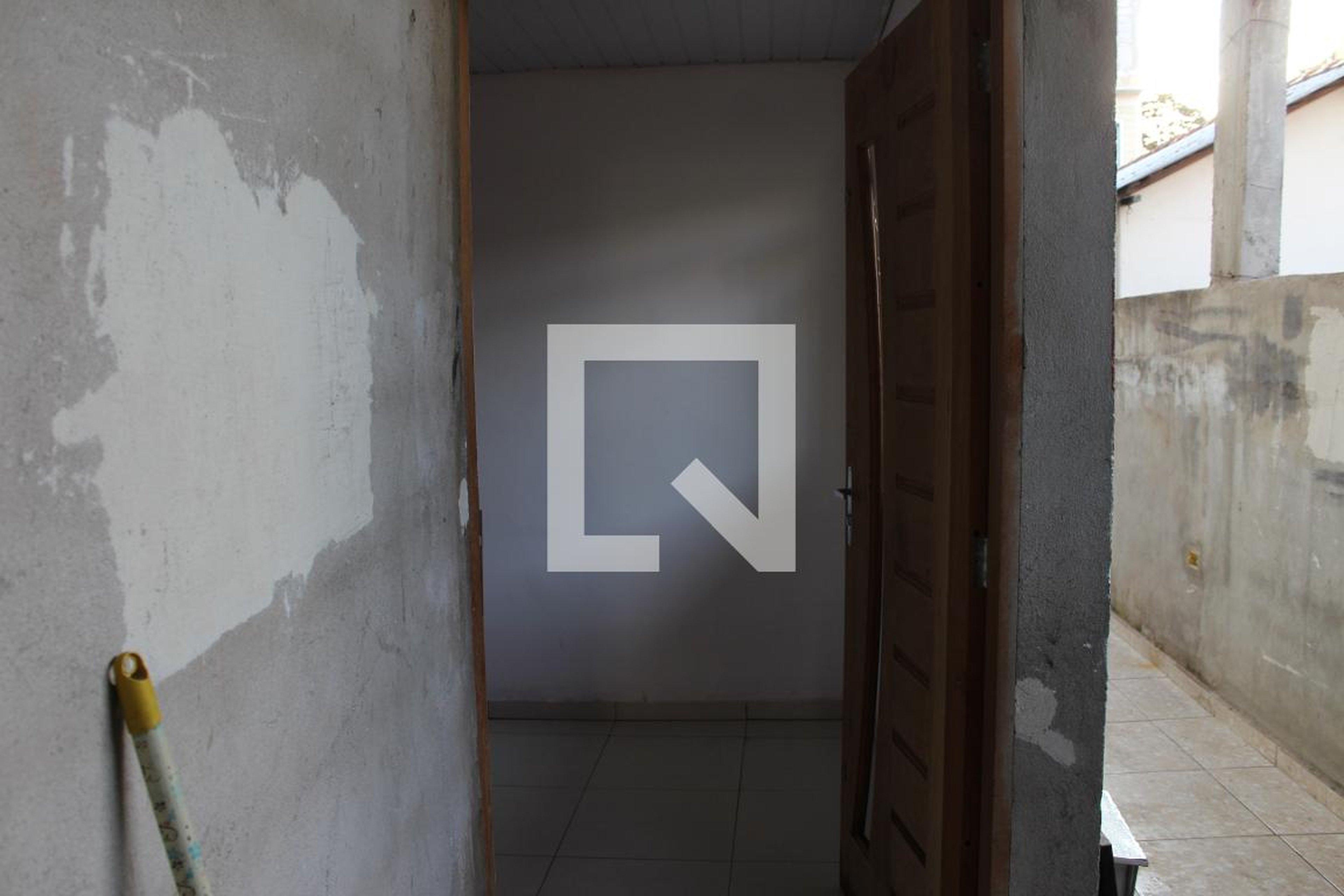 Entrada Condomínio em Rua Gurupi, 342