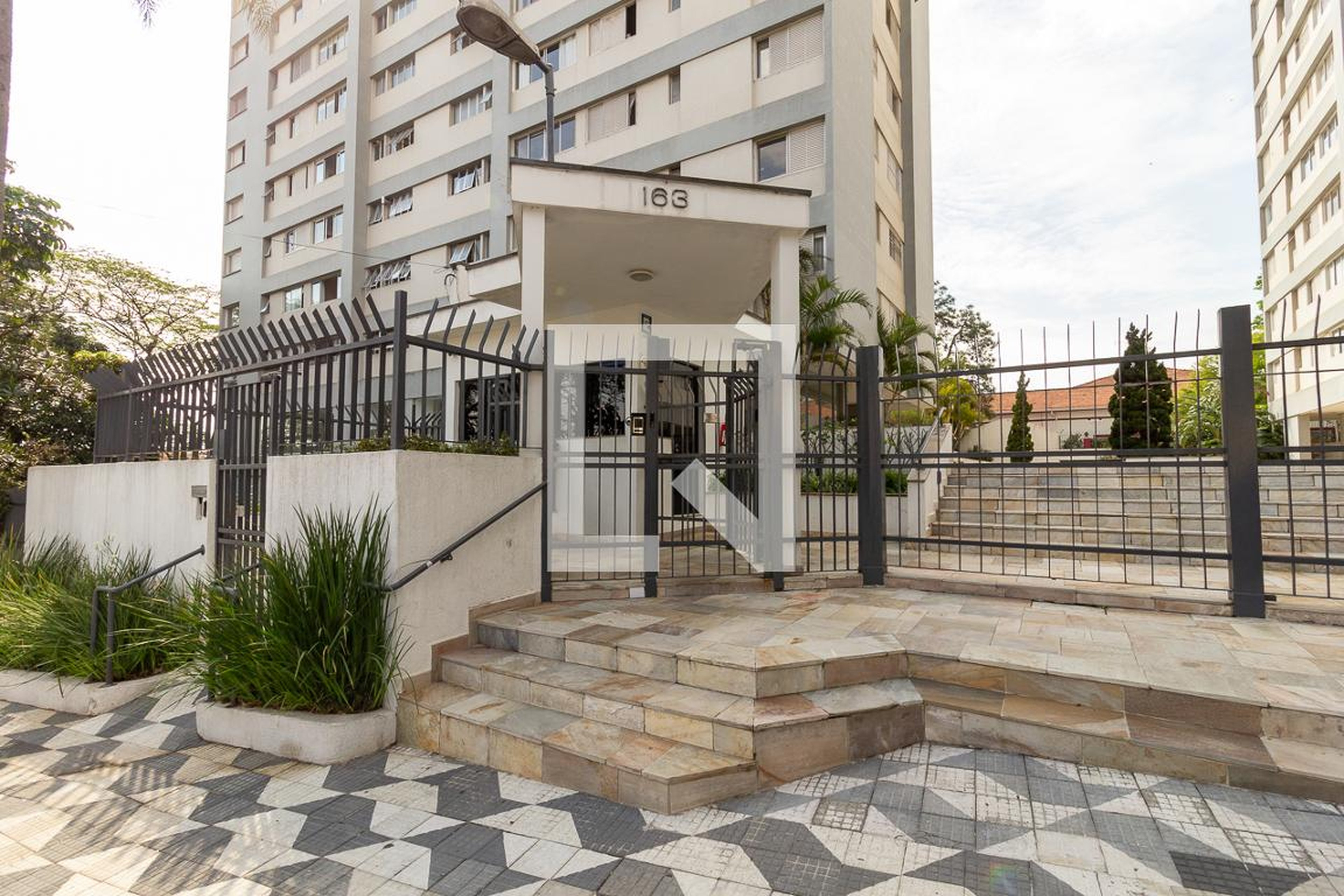 Portaria - Conjunto Nazareth