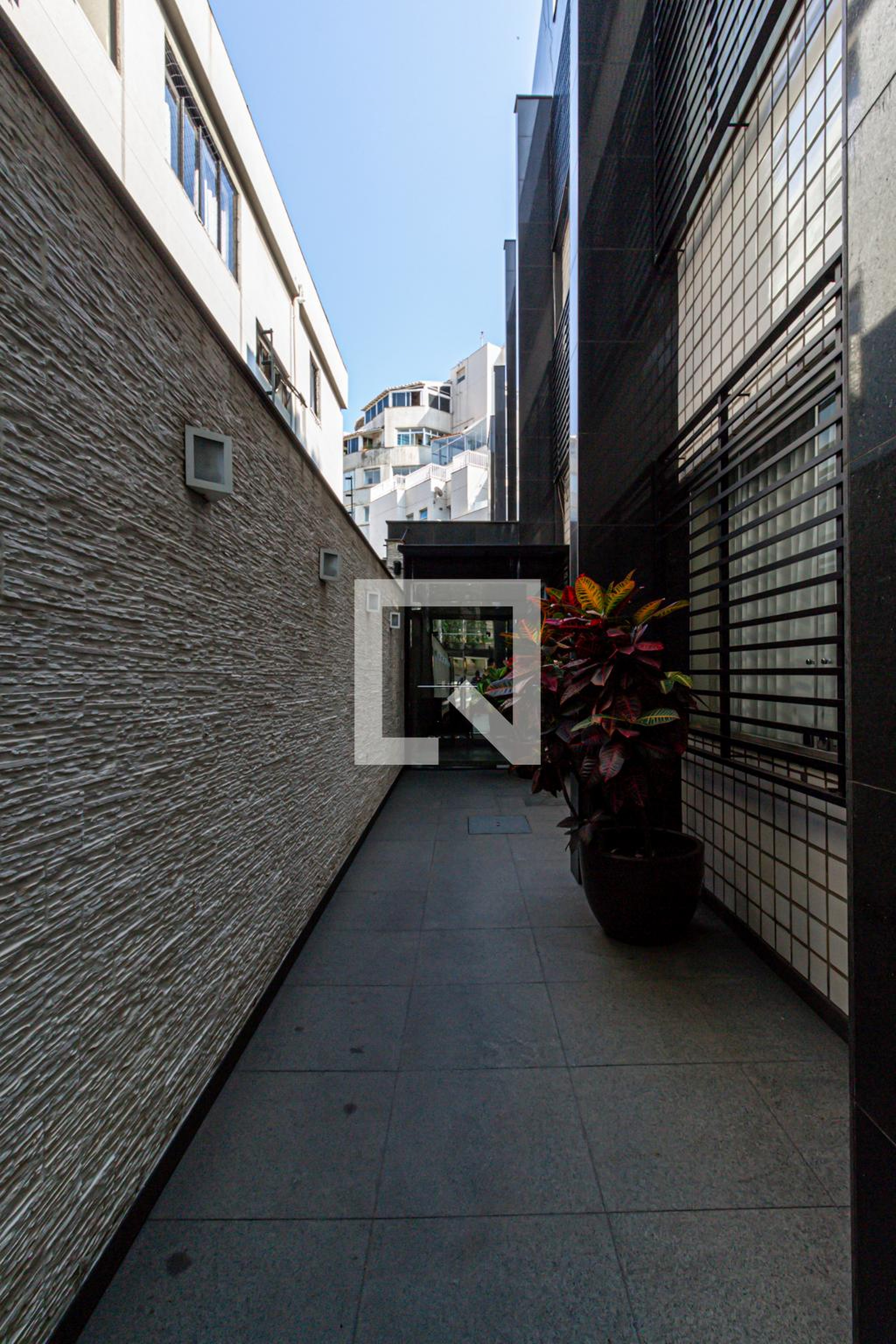 Hall de Entrada - null