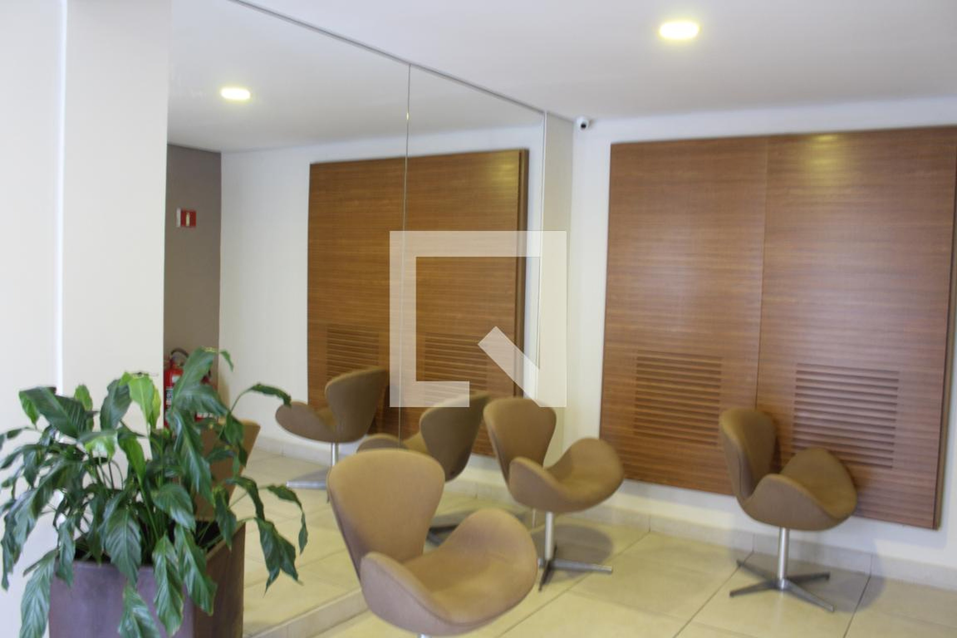 Hall social - You Barra SP