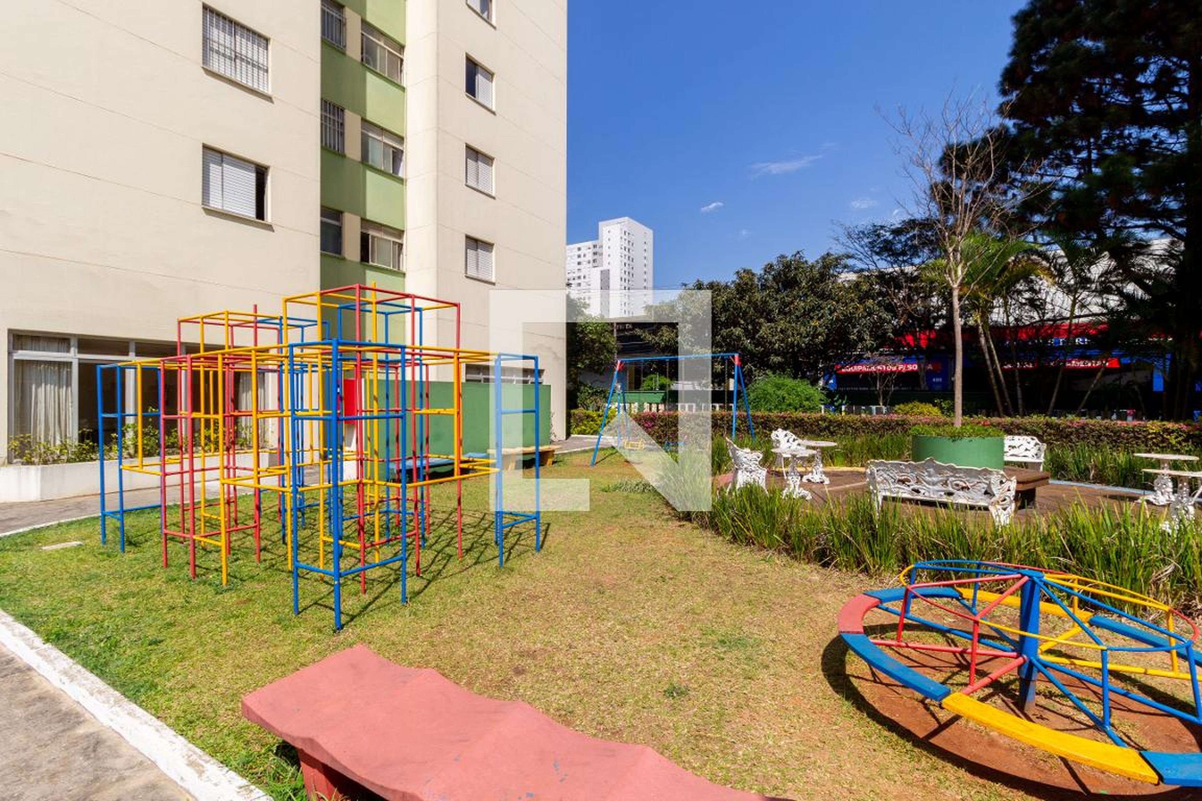 Playground - Piazza Del Duomo