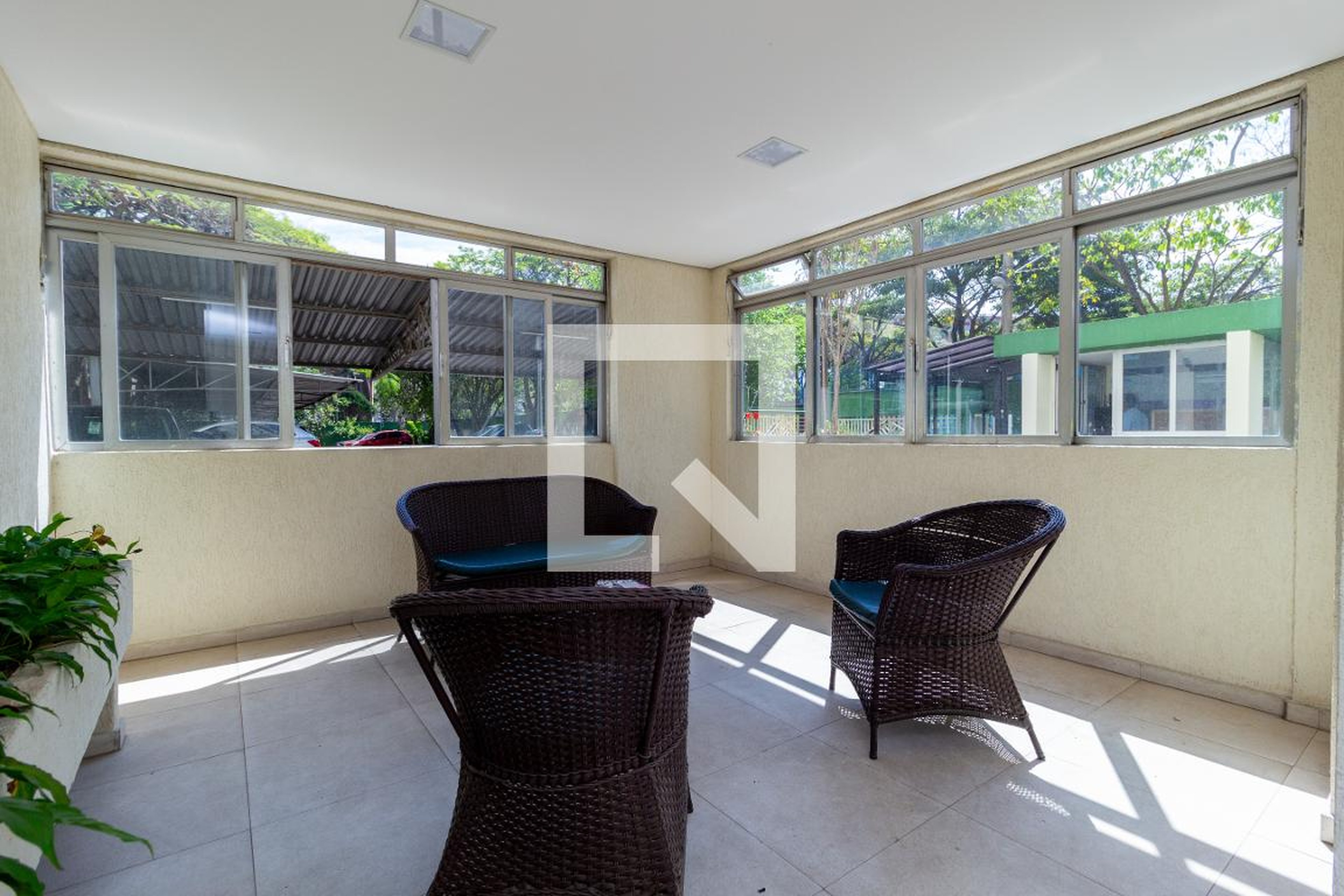 Hall social - Piazza Del Duomo