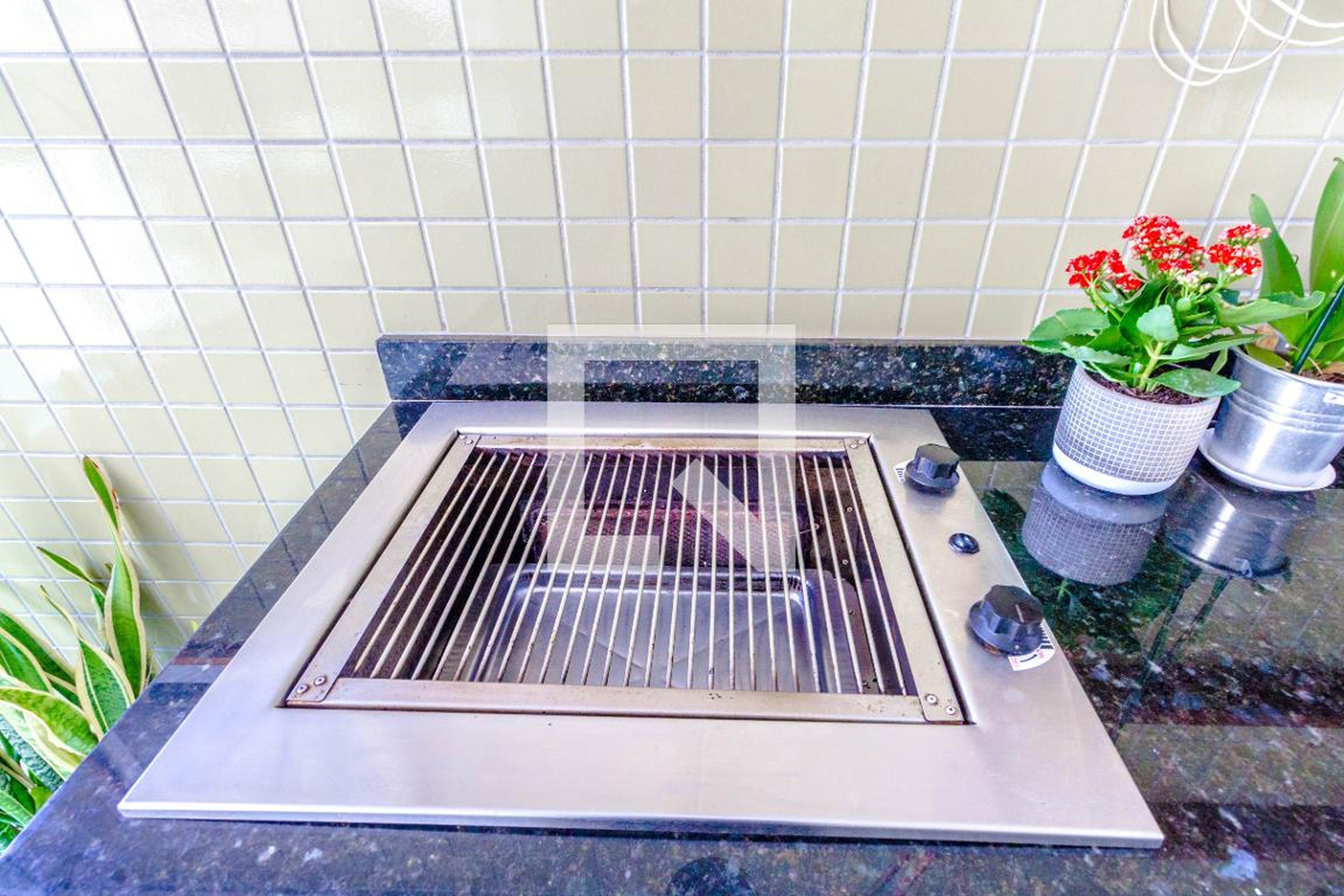 Churrasqueira - ST Park Coralon