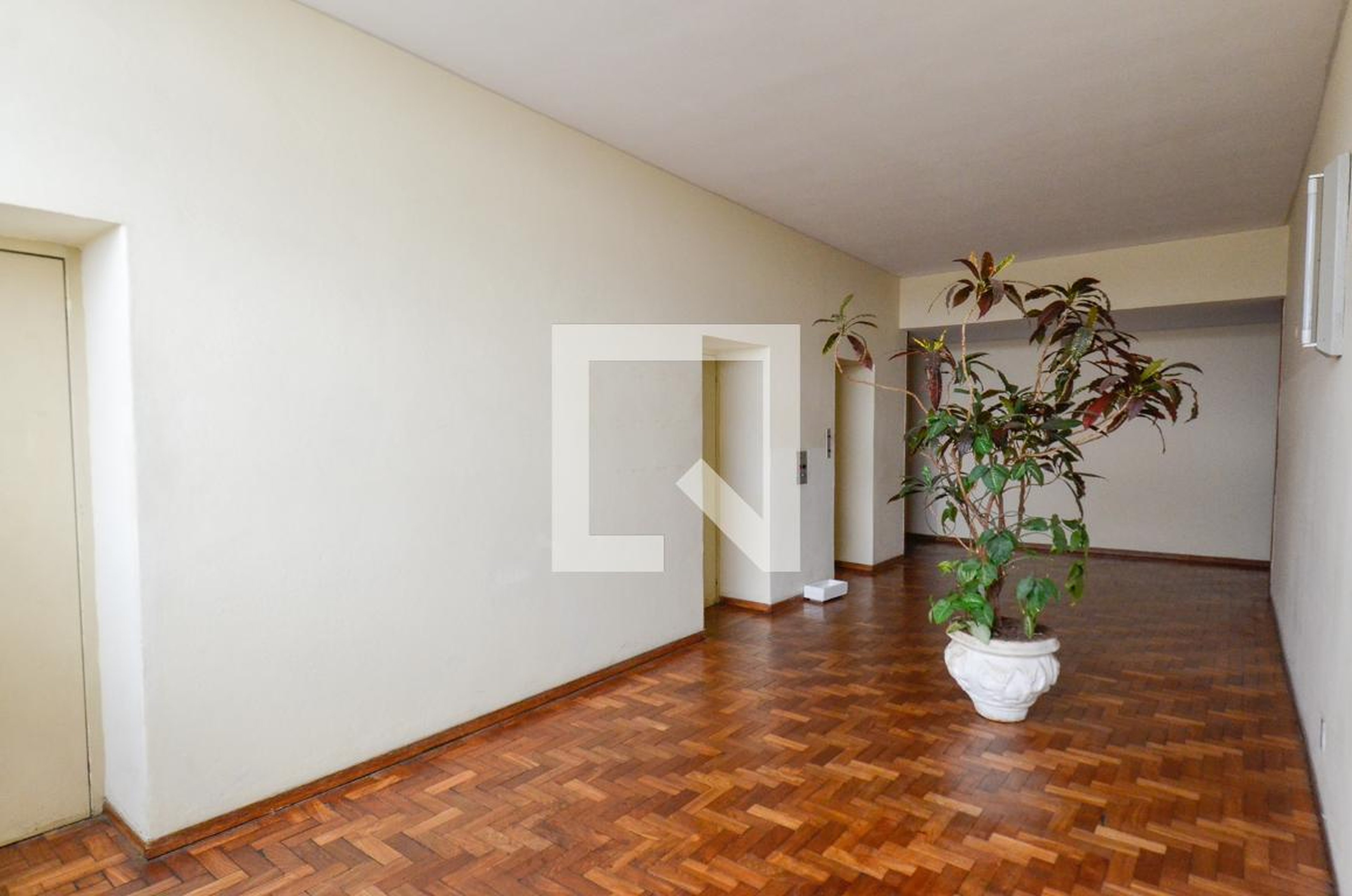 Area comum - Edifício JK (Bloco B)