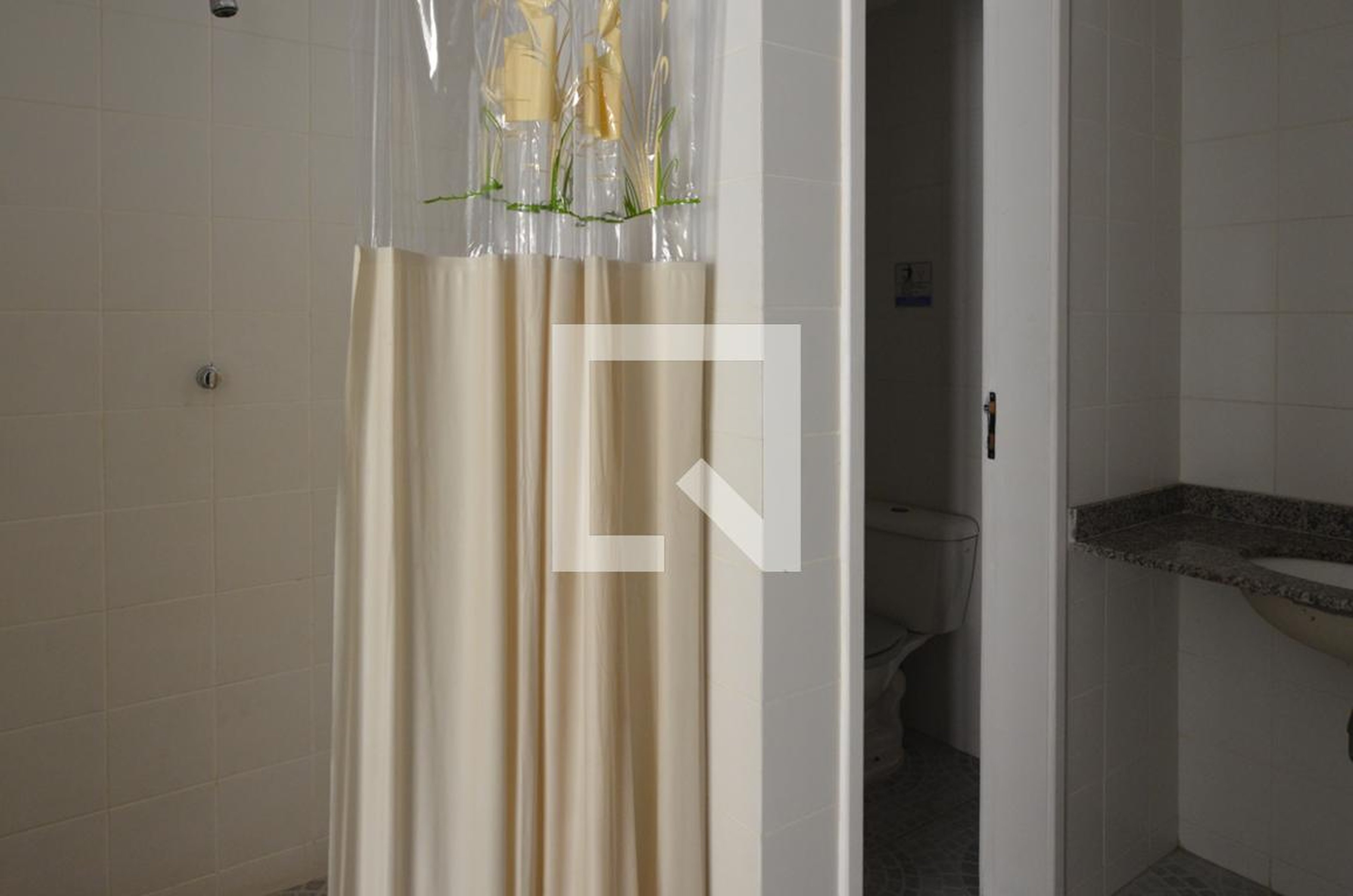 Área comum - 