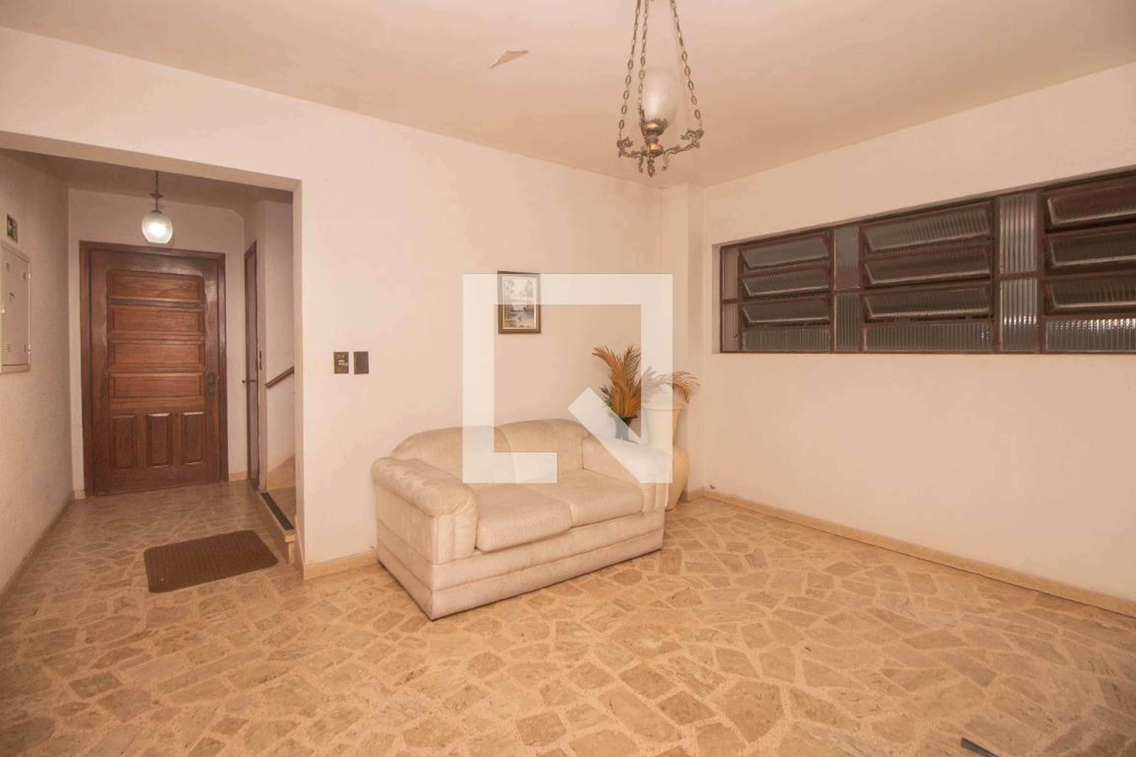 Hall de Entrada - Palhares