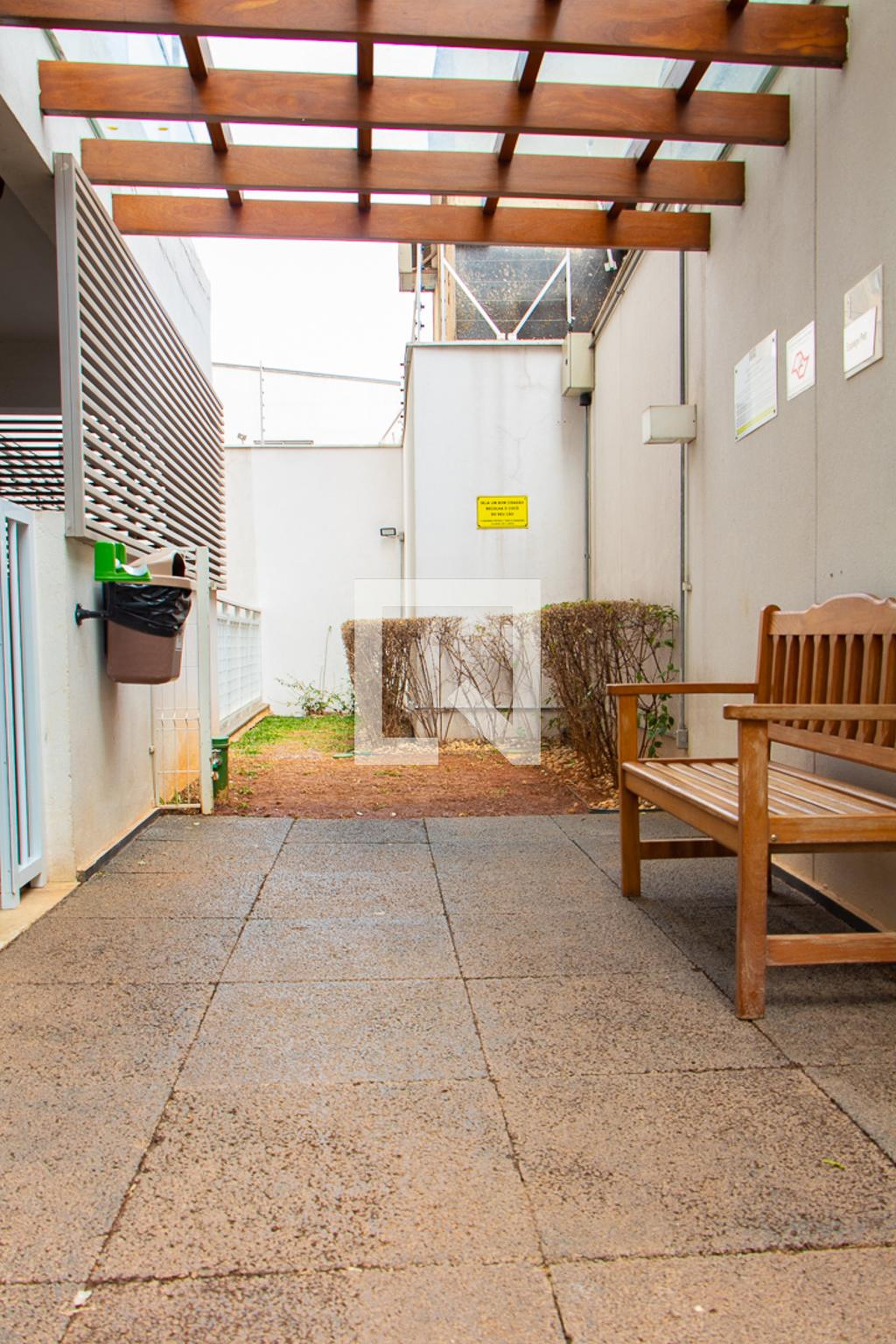 ESPAÇO PET - Setin Midtown Home