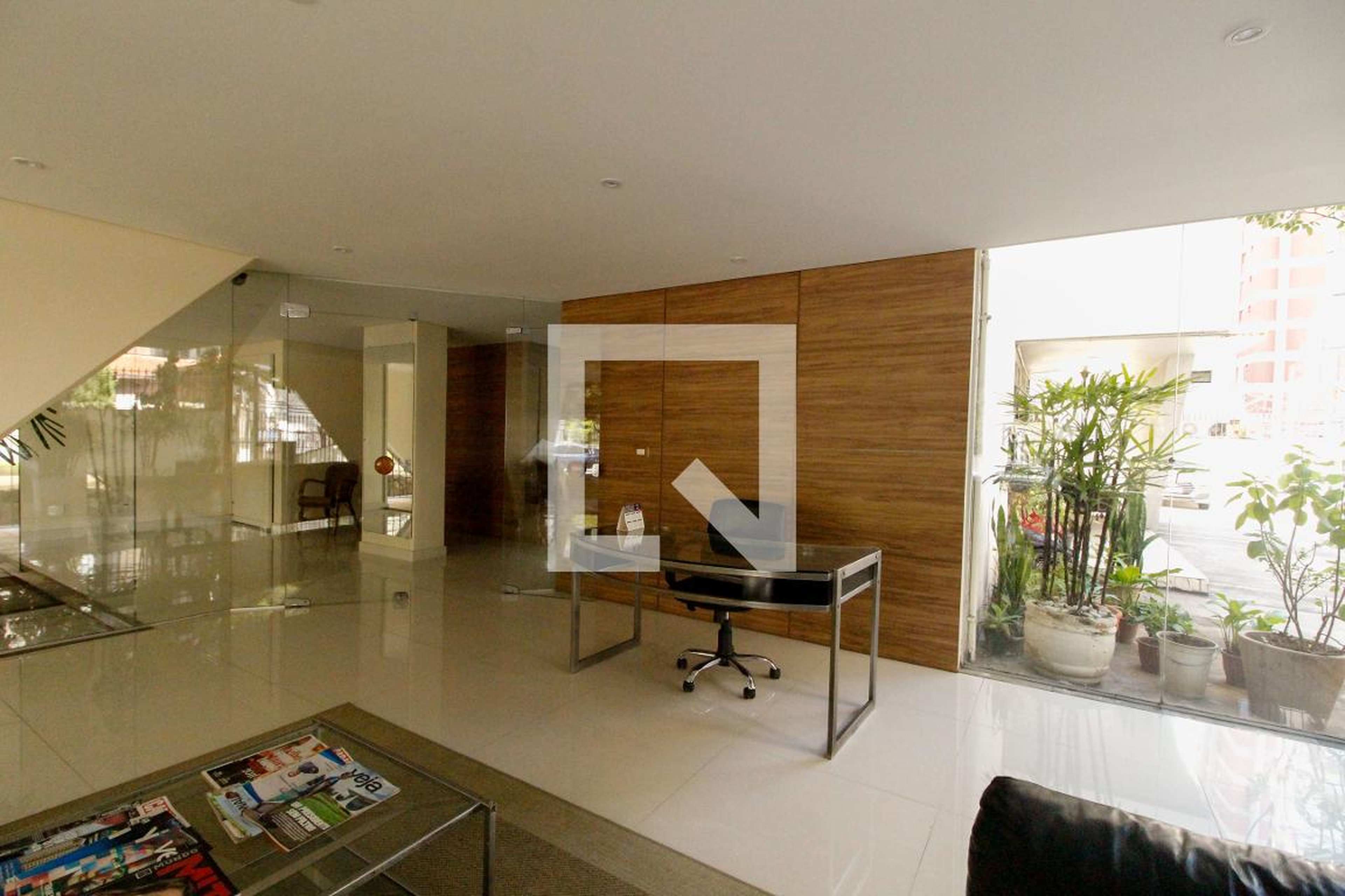 Salão de Festas - Monte Carmel