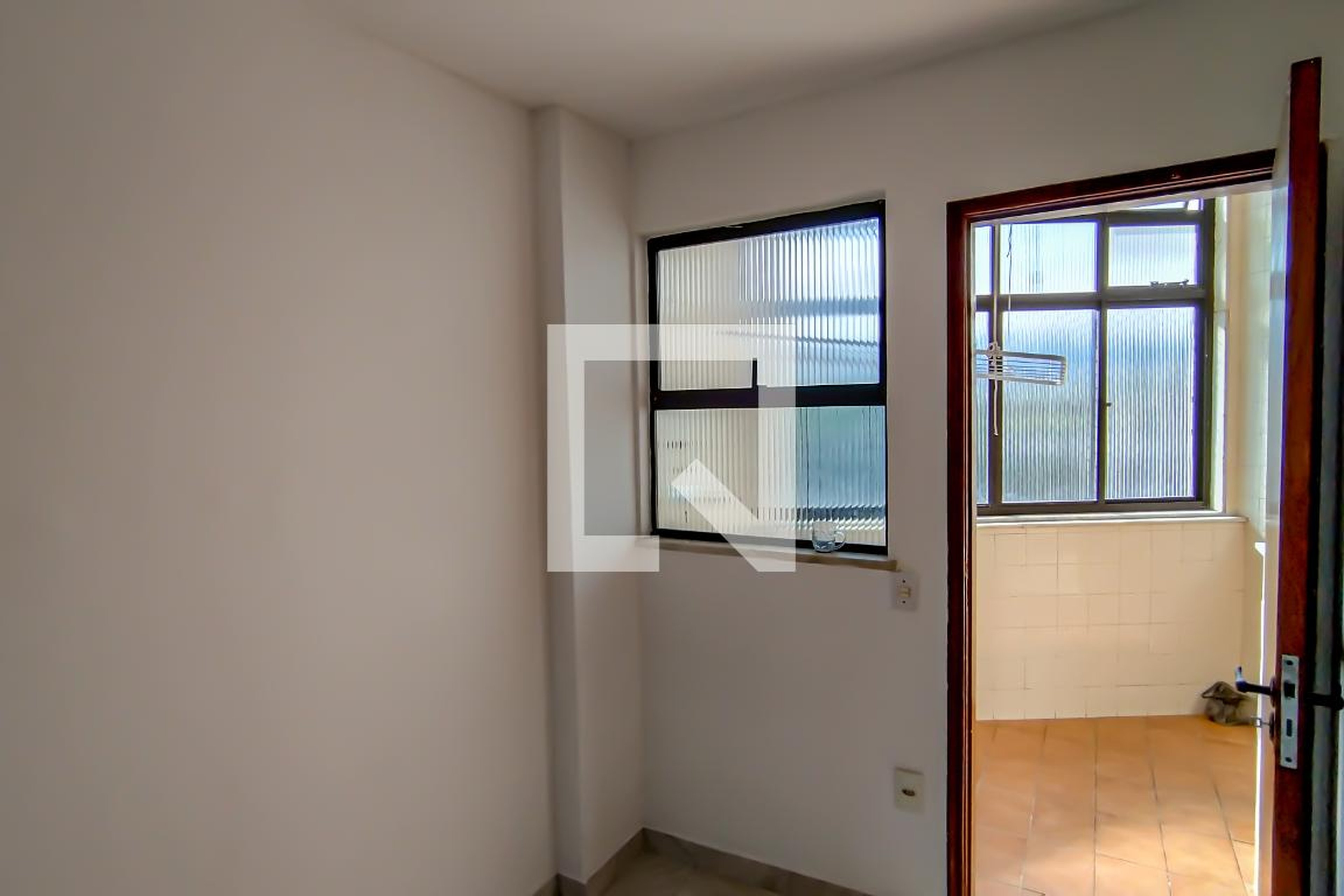 hall - Edifício Marques de Jacarepagua