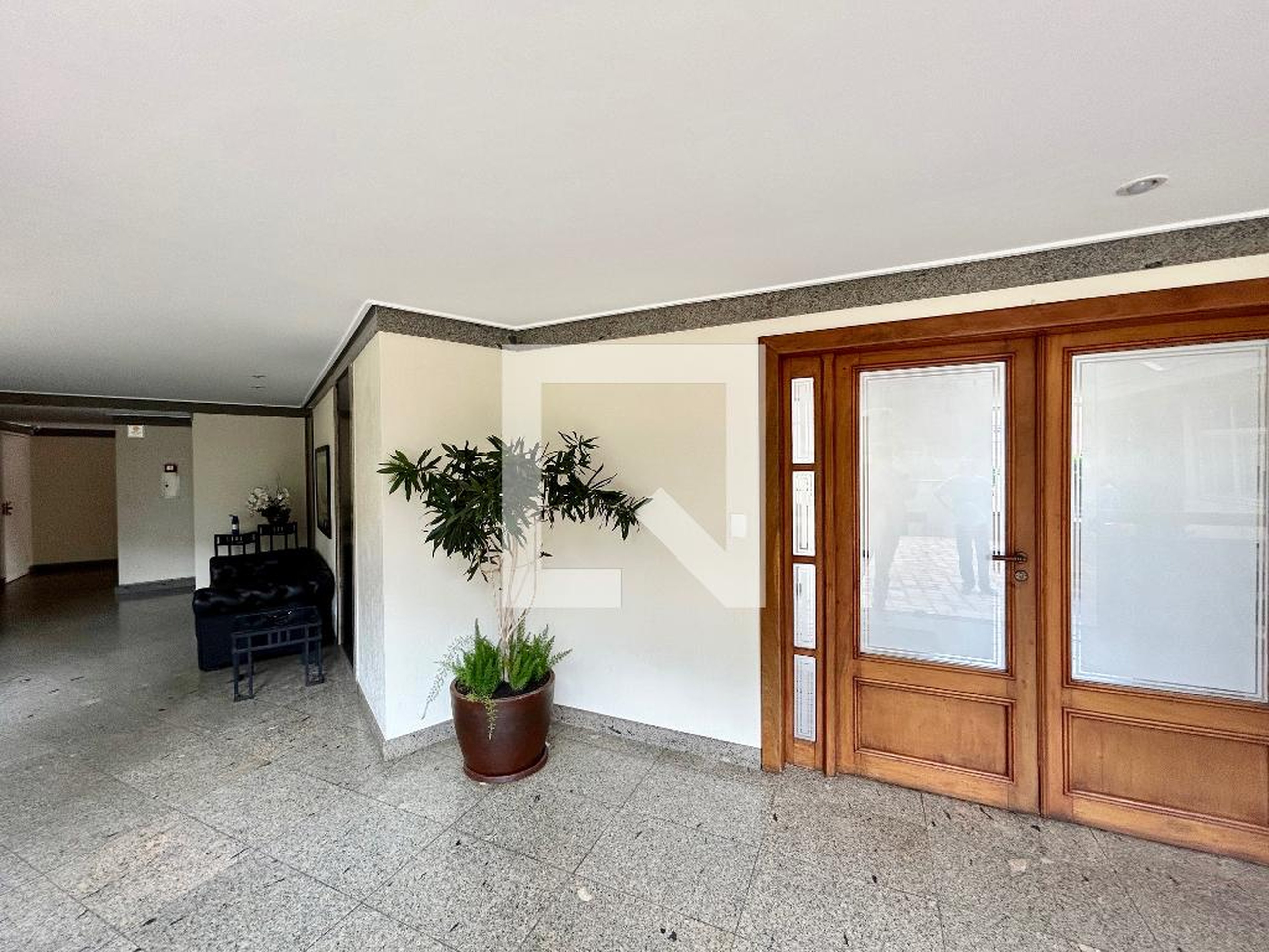 Hall - Edifício Josue