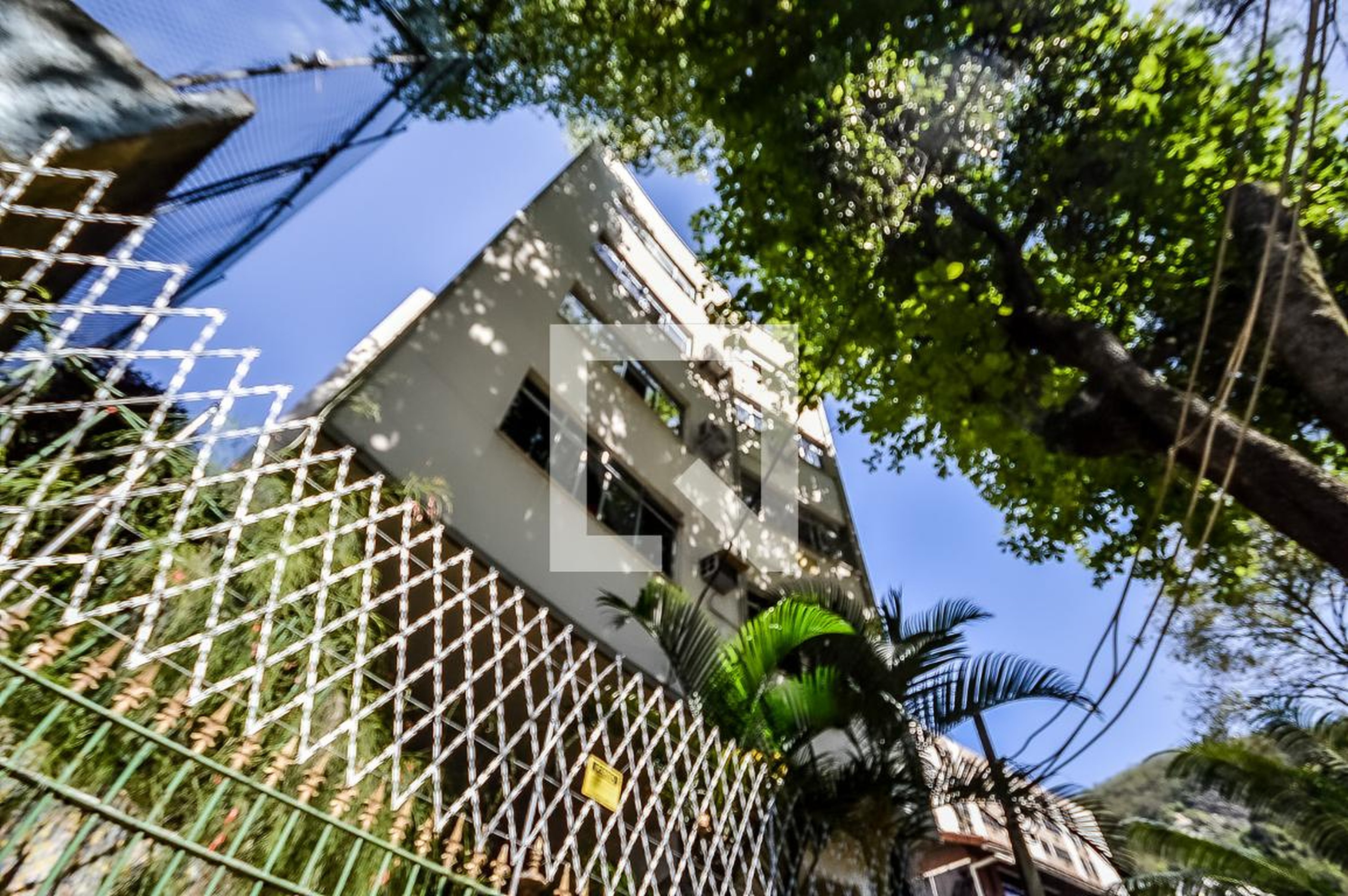 Fachada Edifício Caruaru