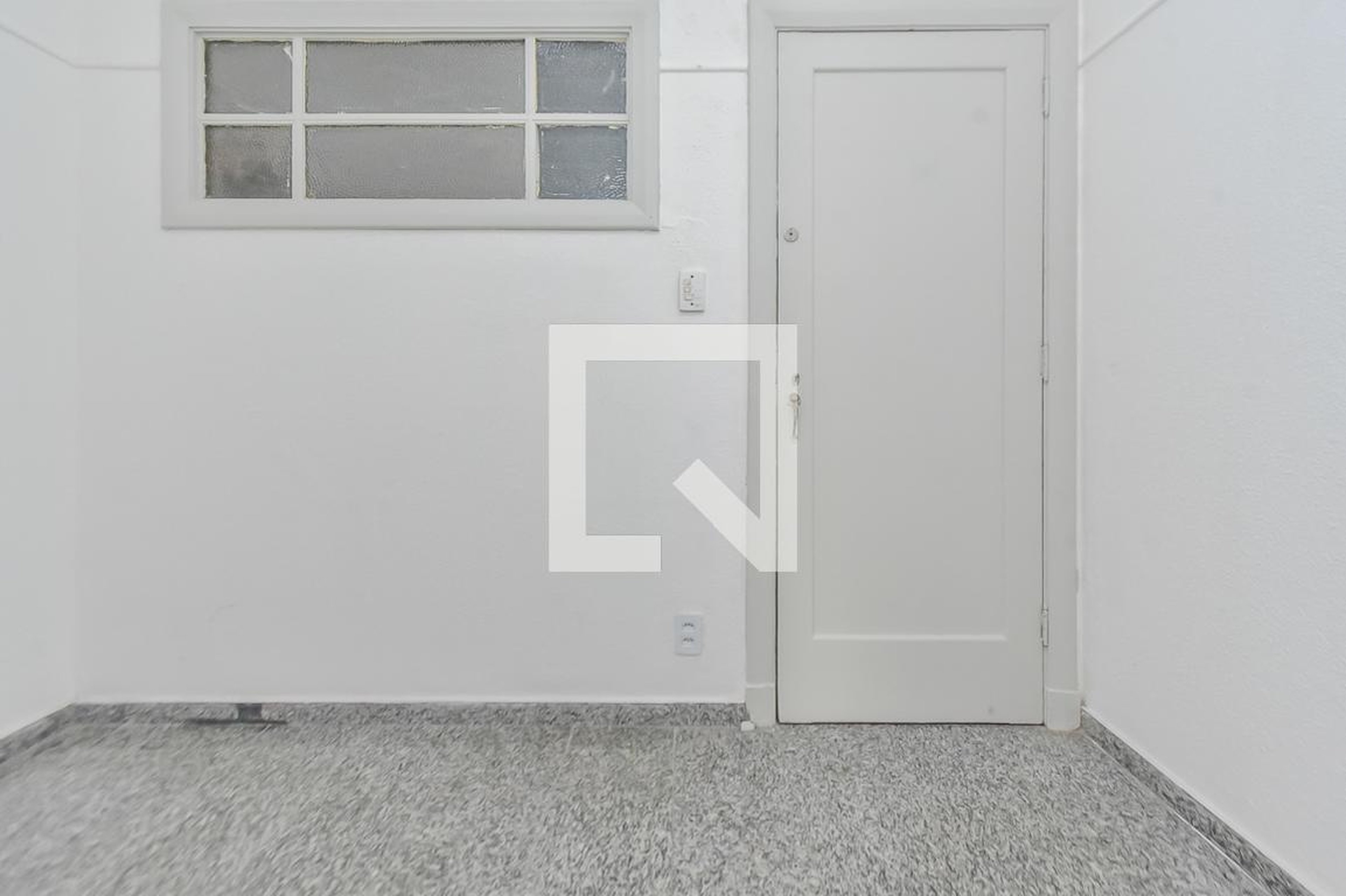 Entrada - Edificio São Pedro