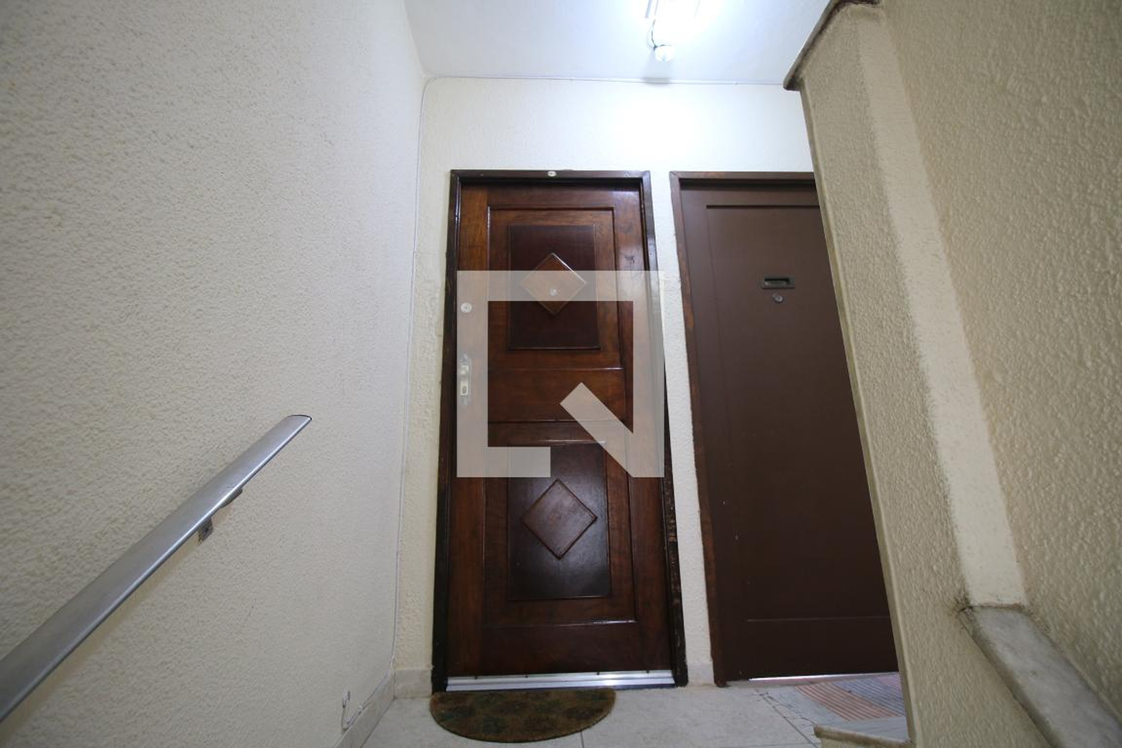 Fachada Condomínio São Basiliano