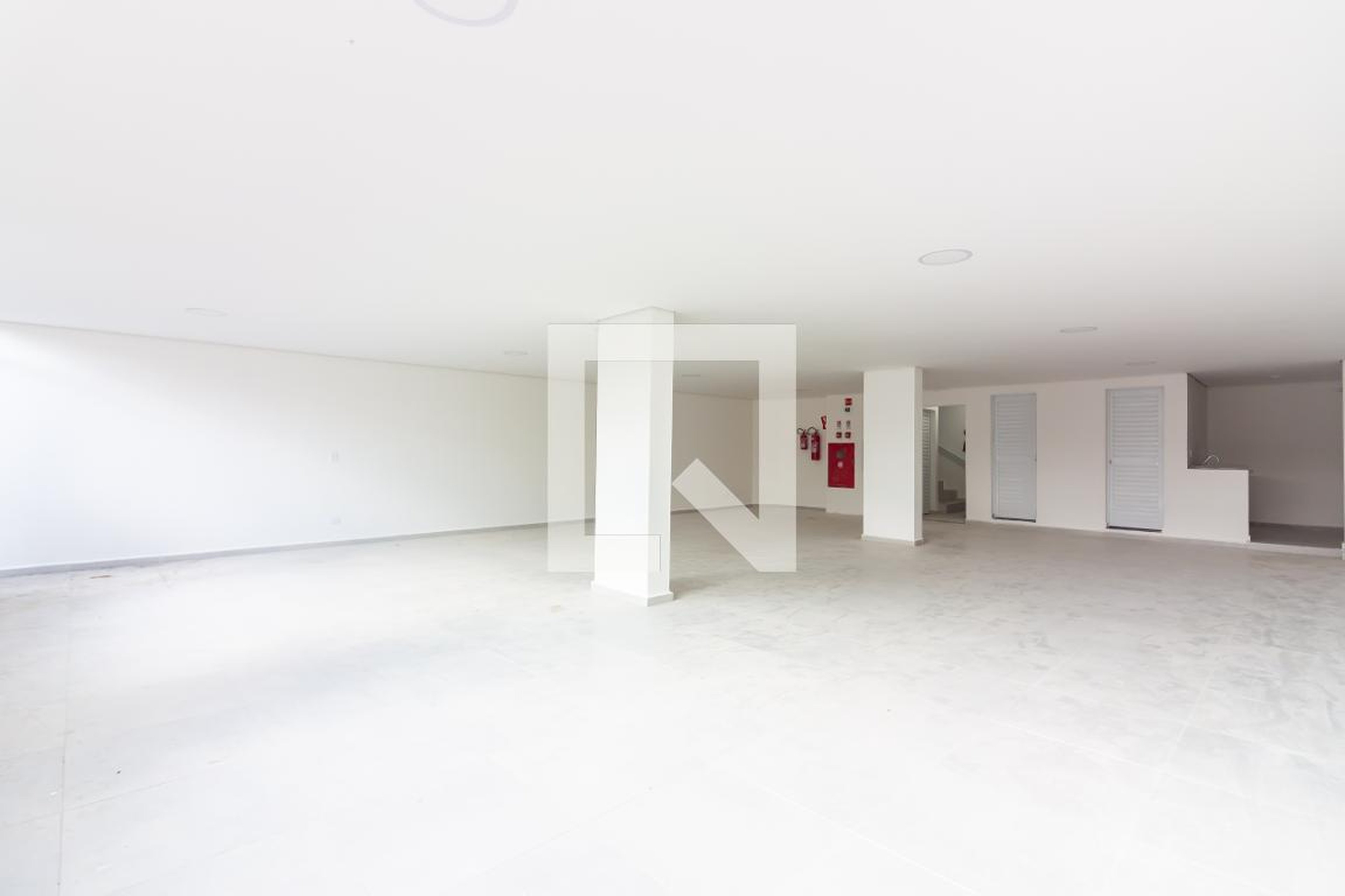 Salão de Festas - Smart Veloso