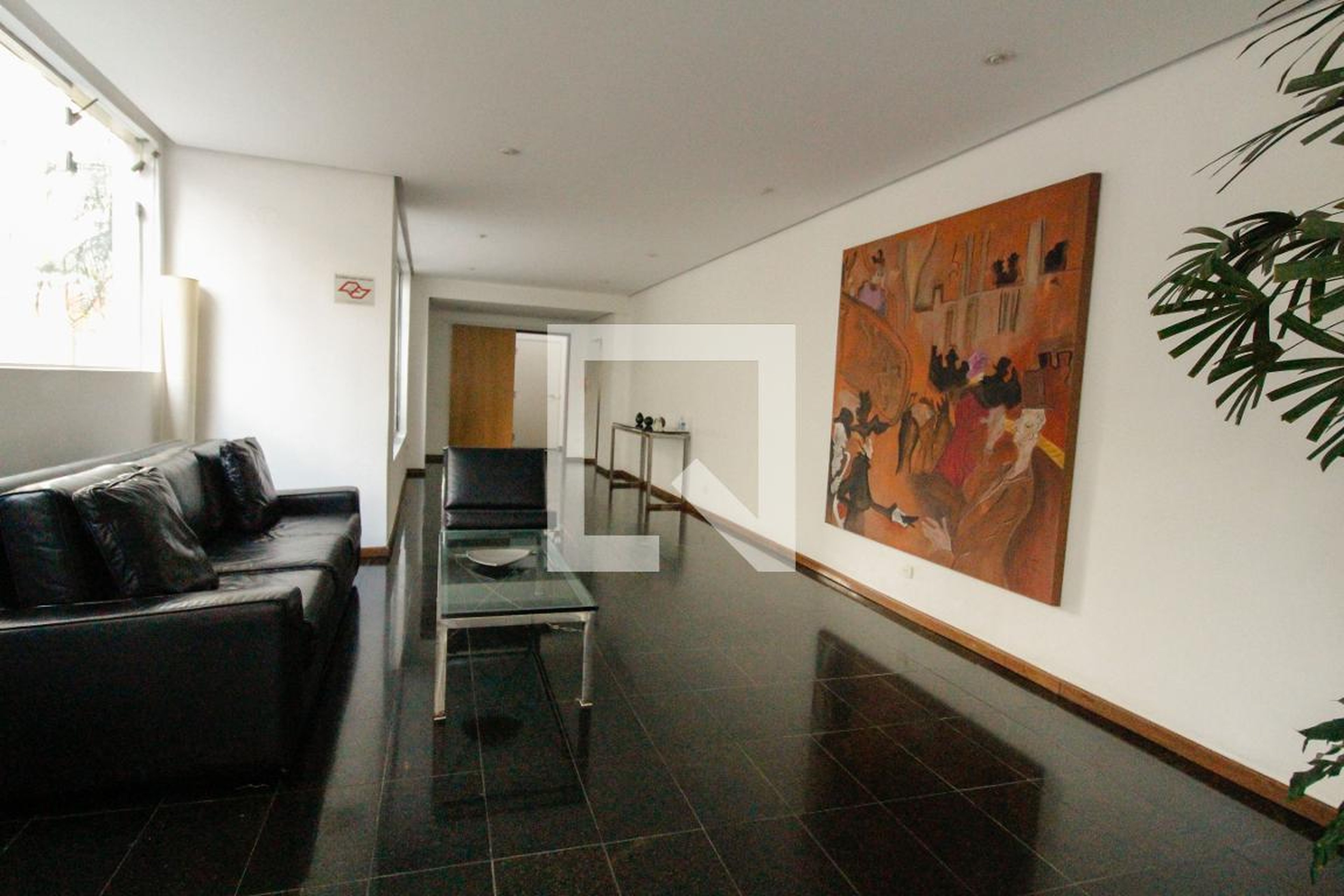 Hall de entrada - Tony