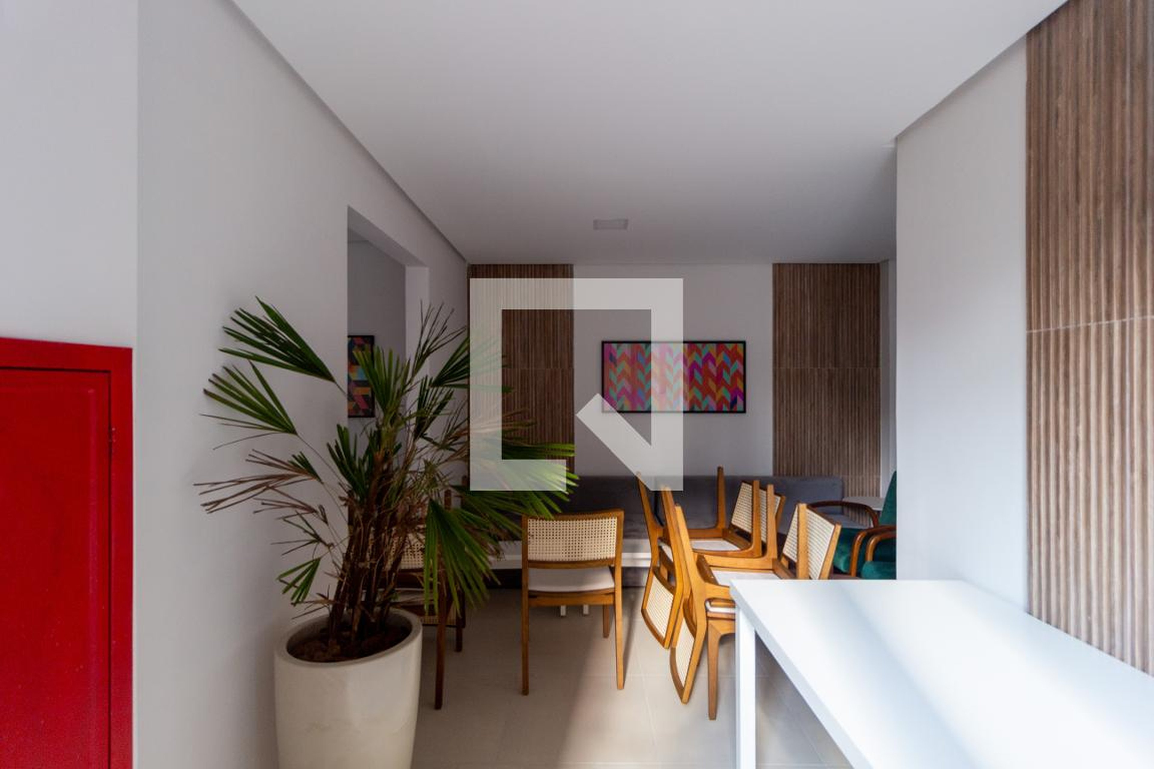 Salão de Festas 1 - Dez Canindé