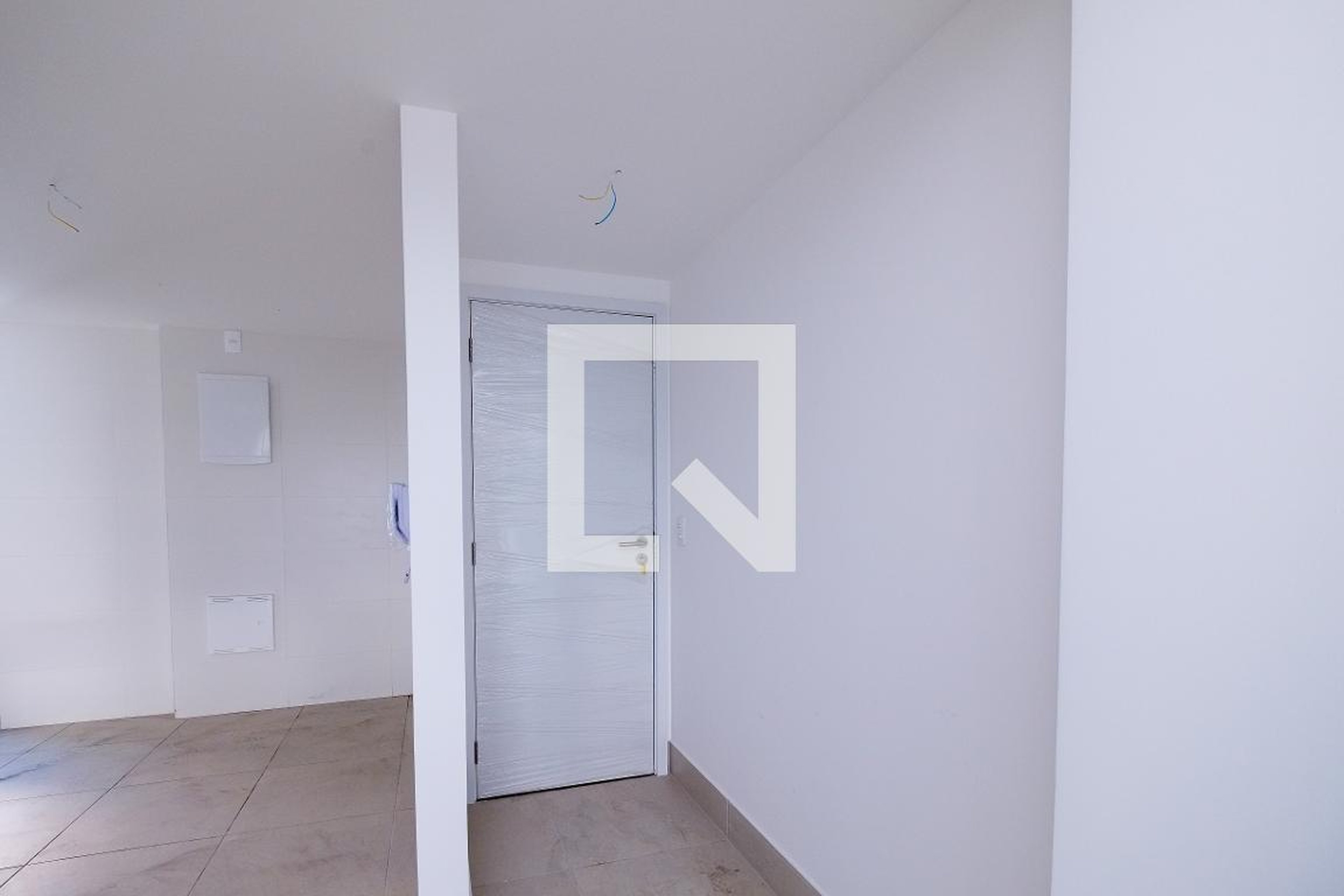 Entrada - Residencial Villa Mordoh