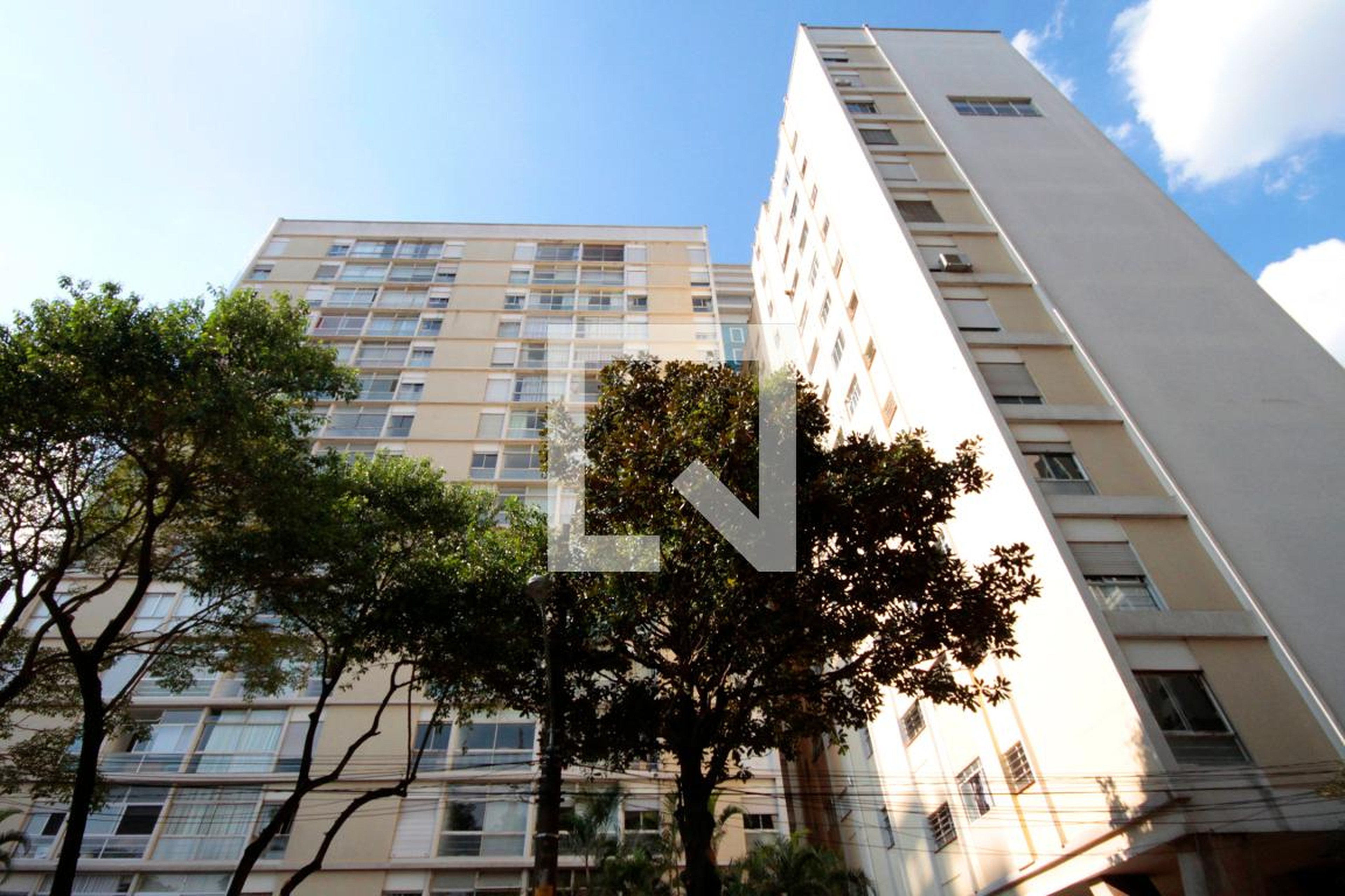 Área comum - Ouro Preto