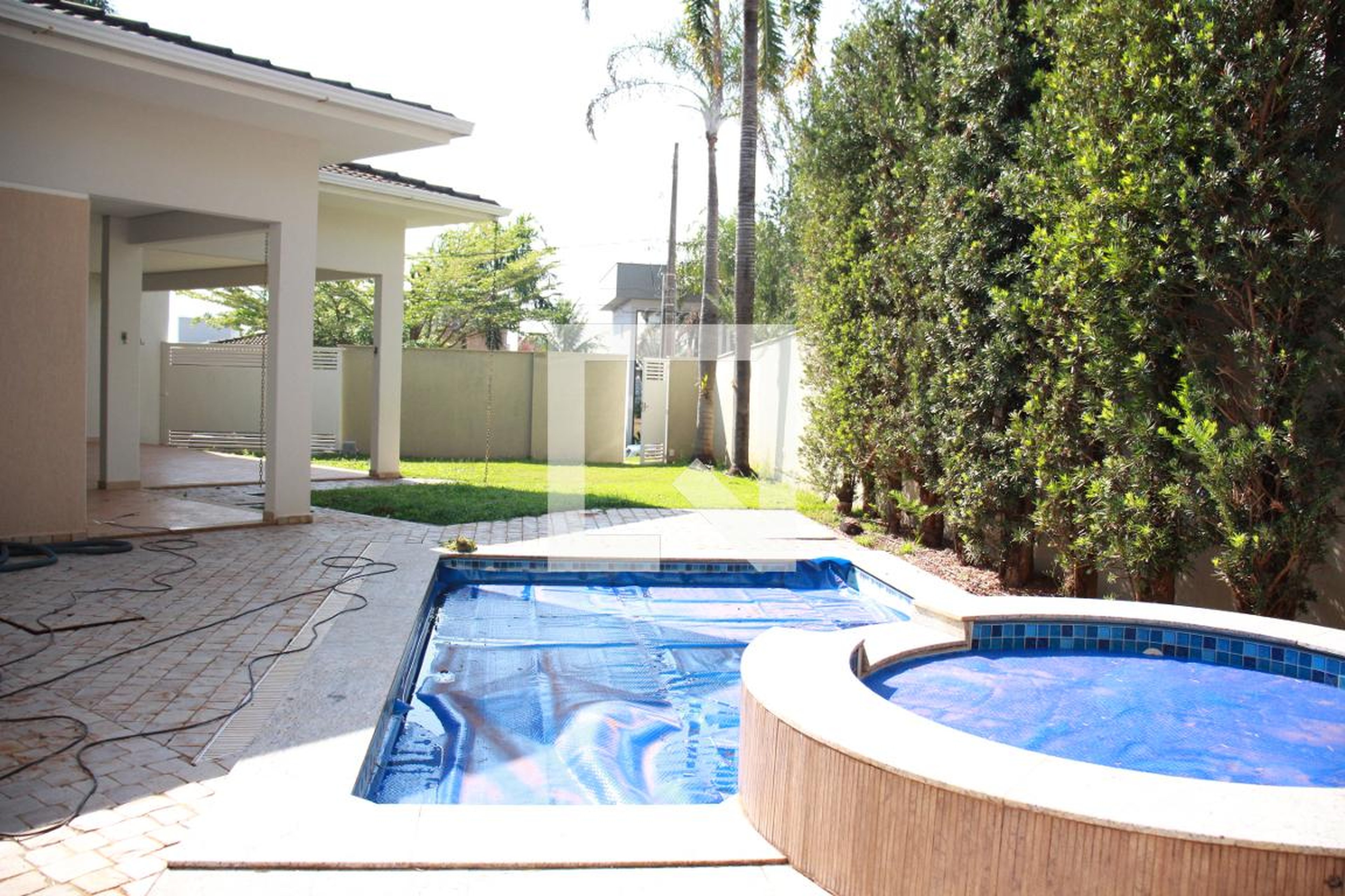 Piscina - 