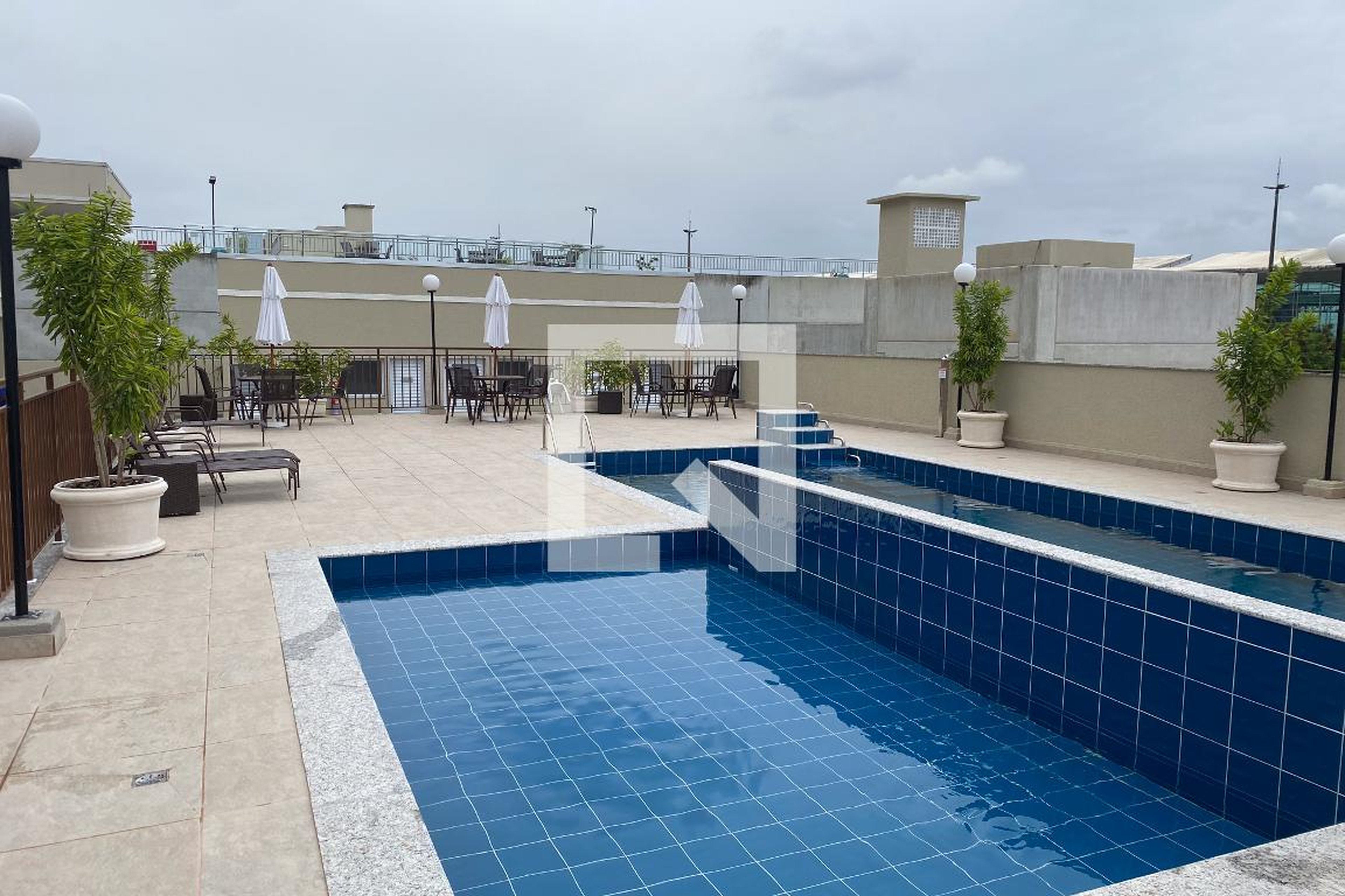 Piscina - 