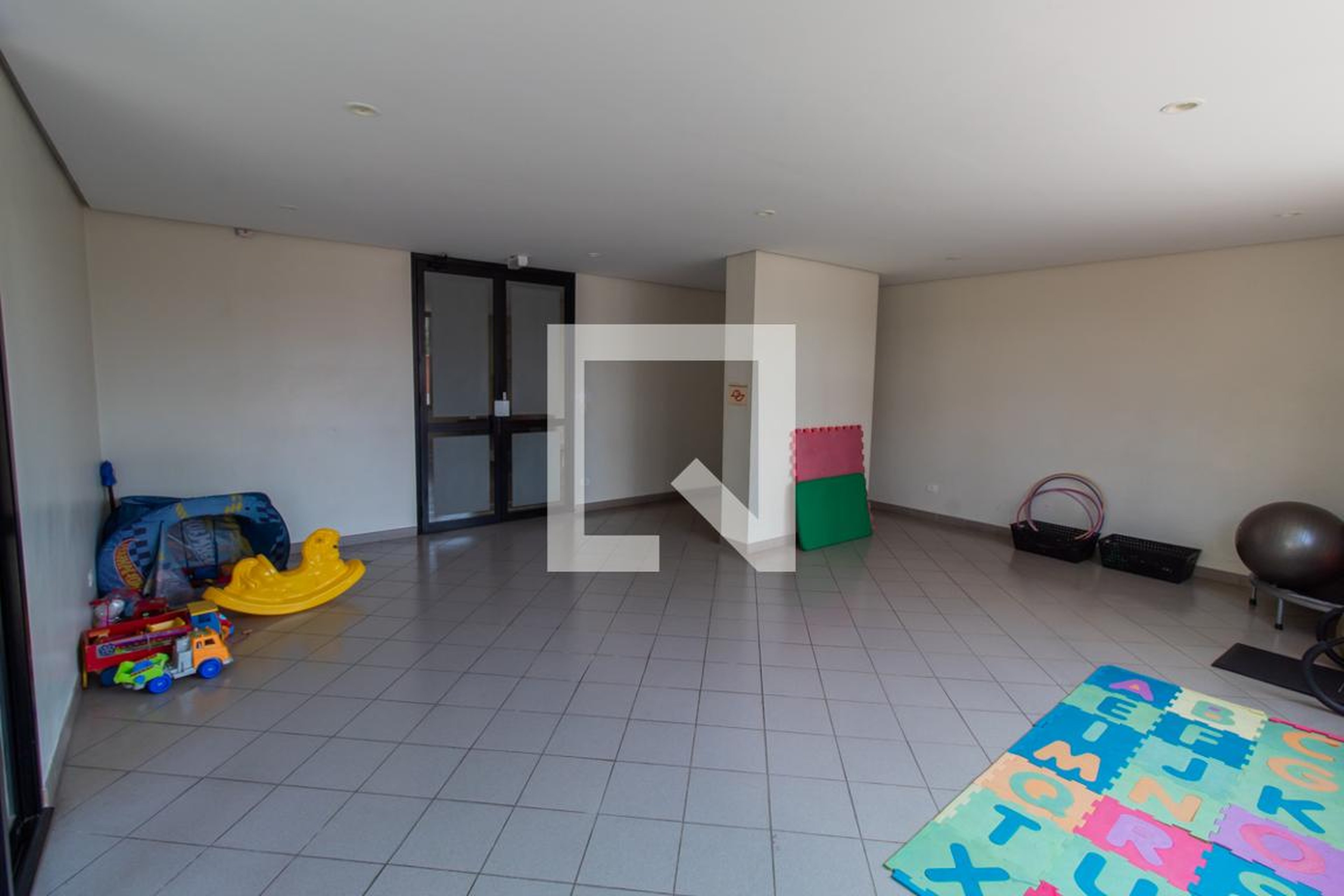 Brinquedoteca - Vermont