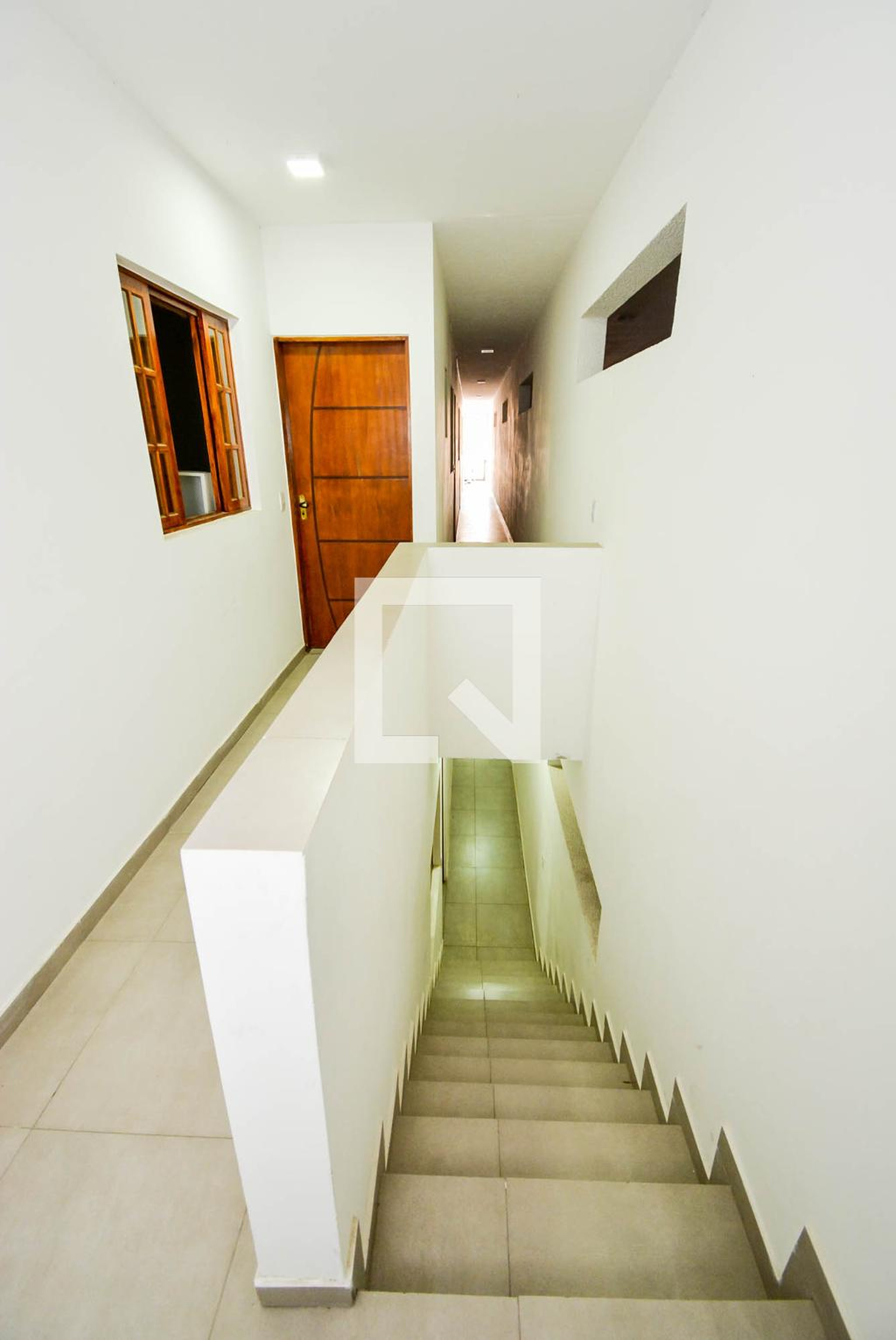 Hall de Entrada - null