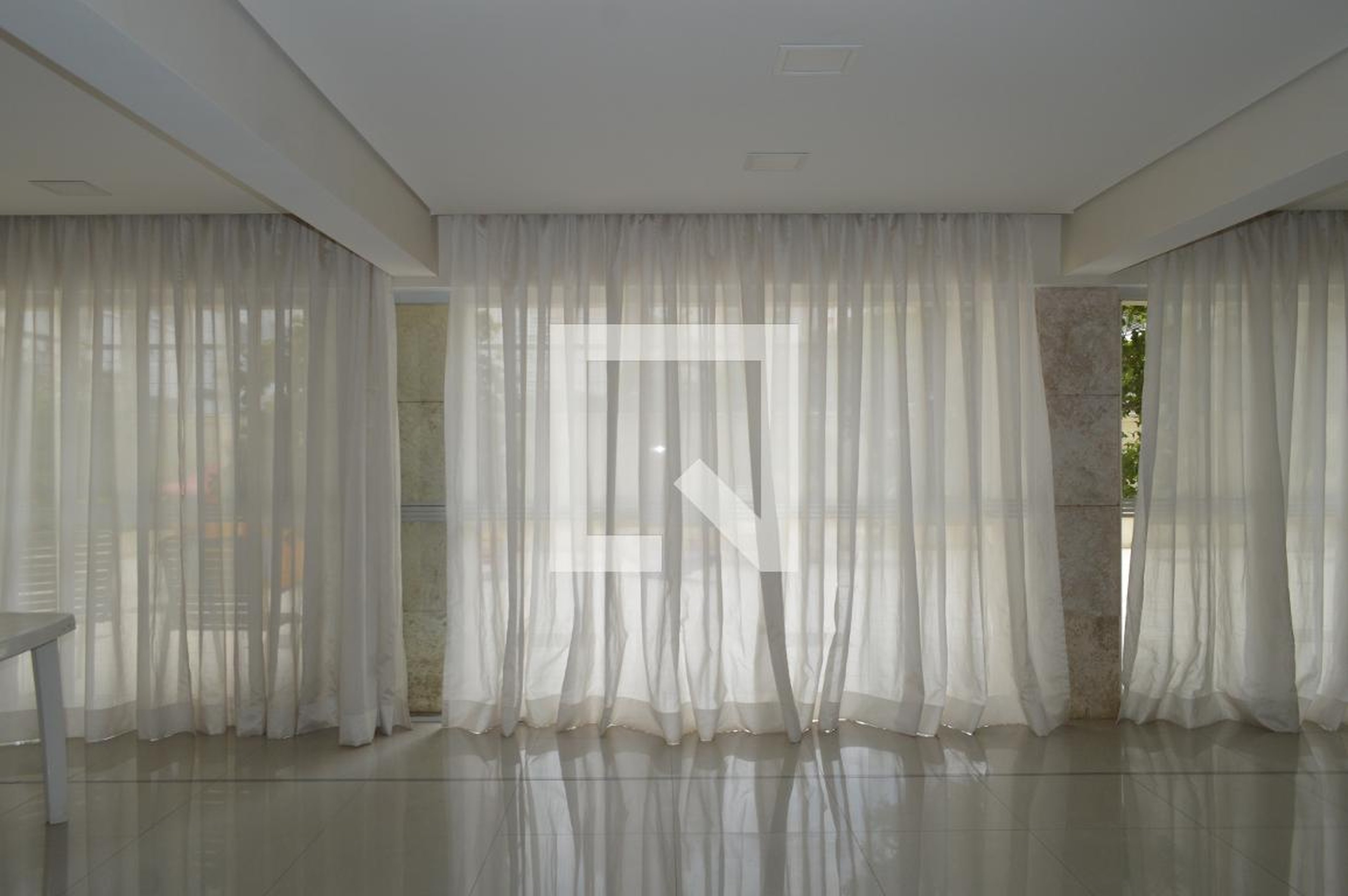 Salão de Festas - Mansão Puy de Dome