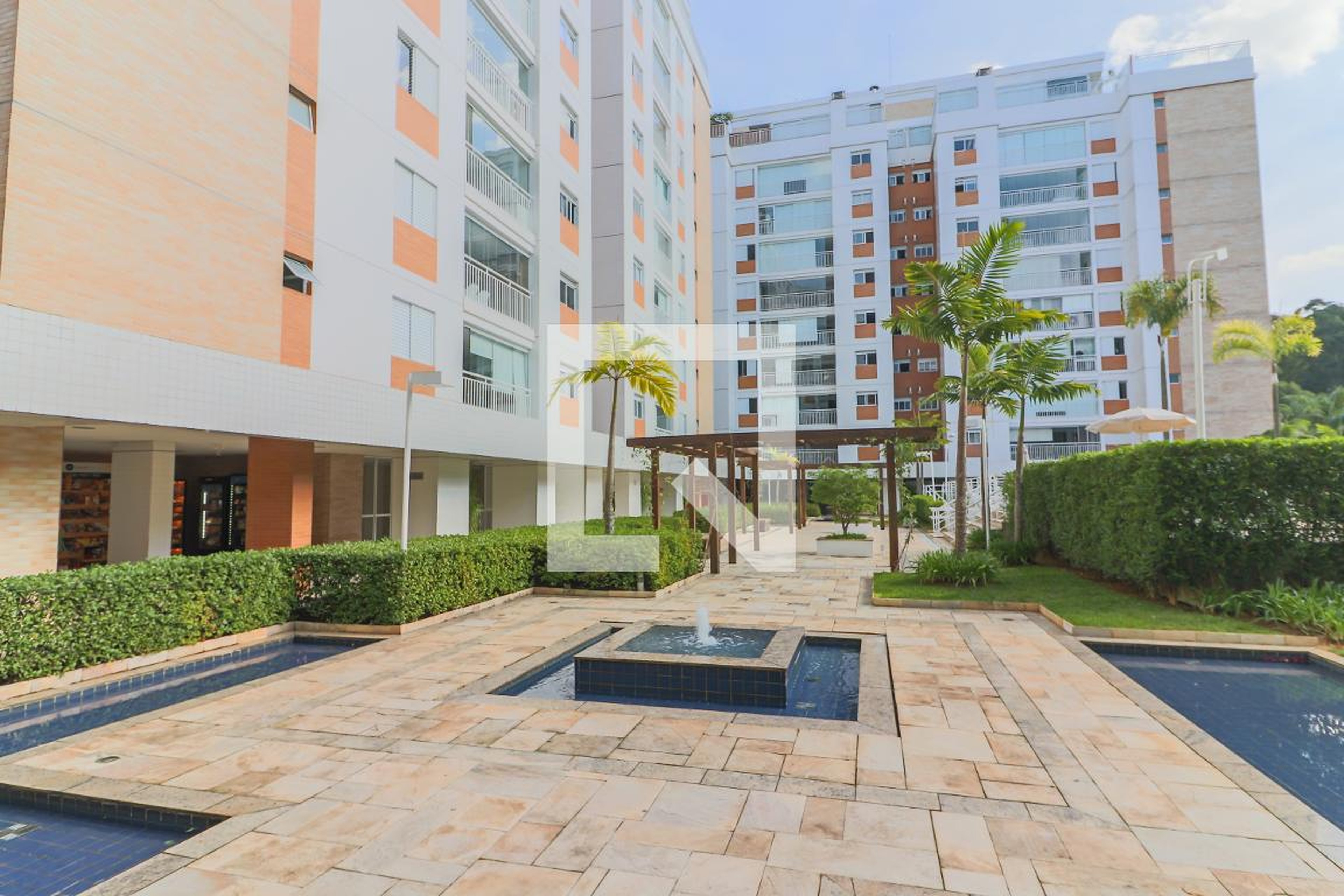 Condomínio - Primula