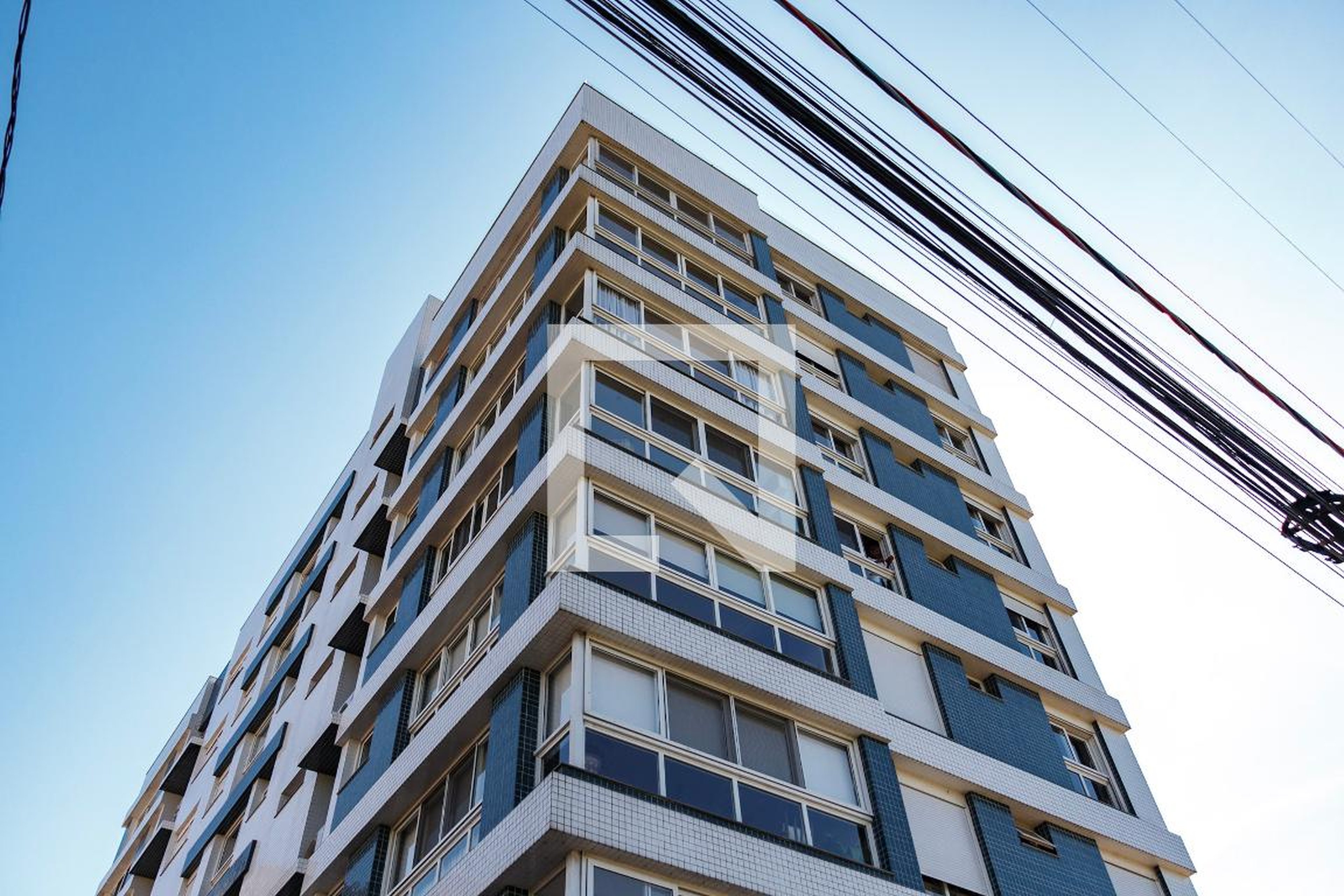 Fachada Condomínio Palazzo di Roma