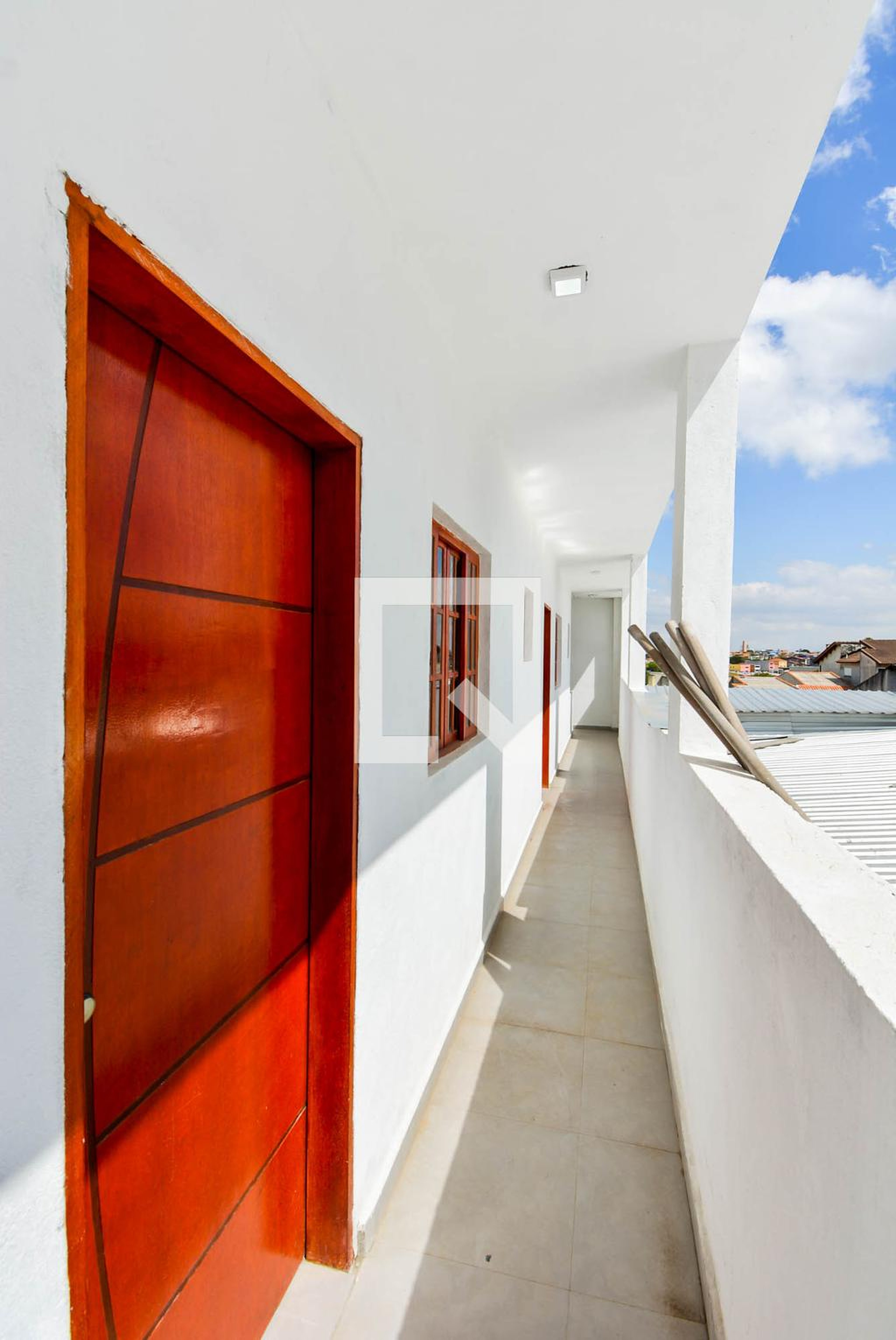 Hall de Entrada - null