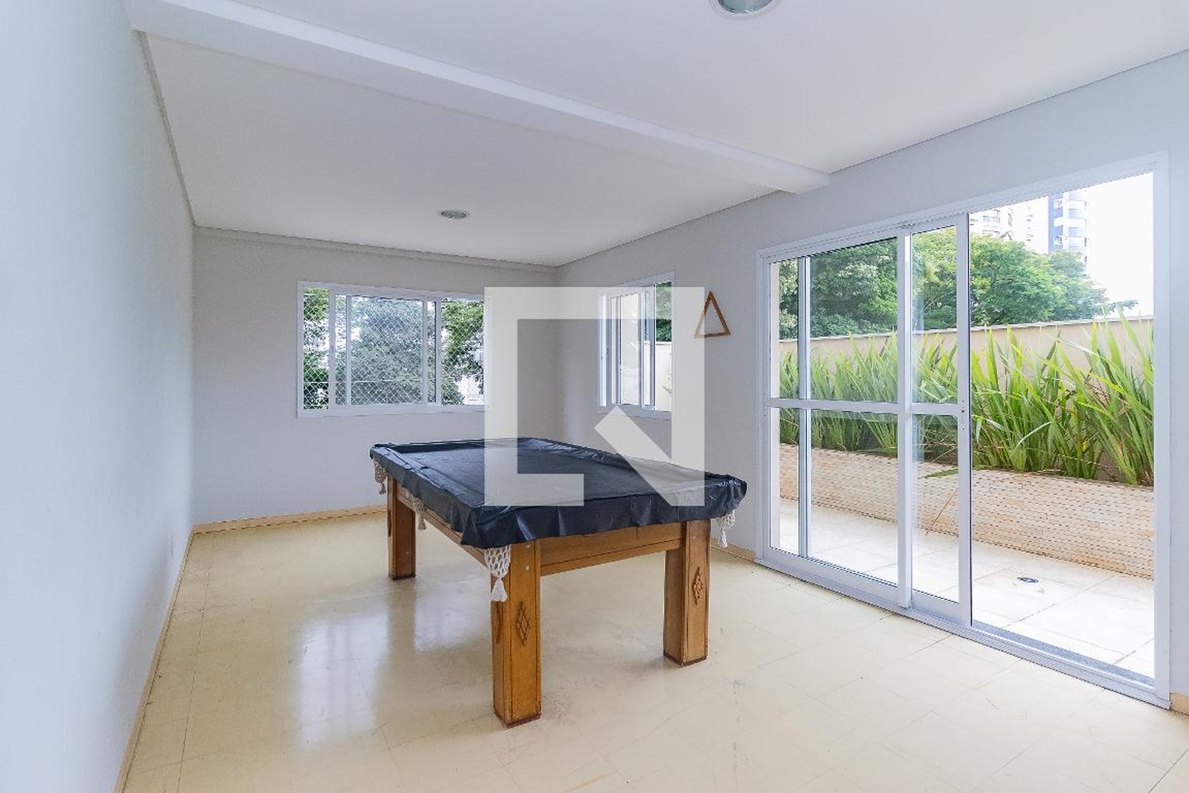 Salão de jogos - Soleil