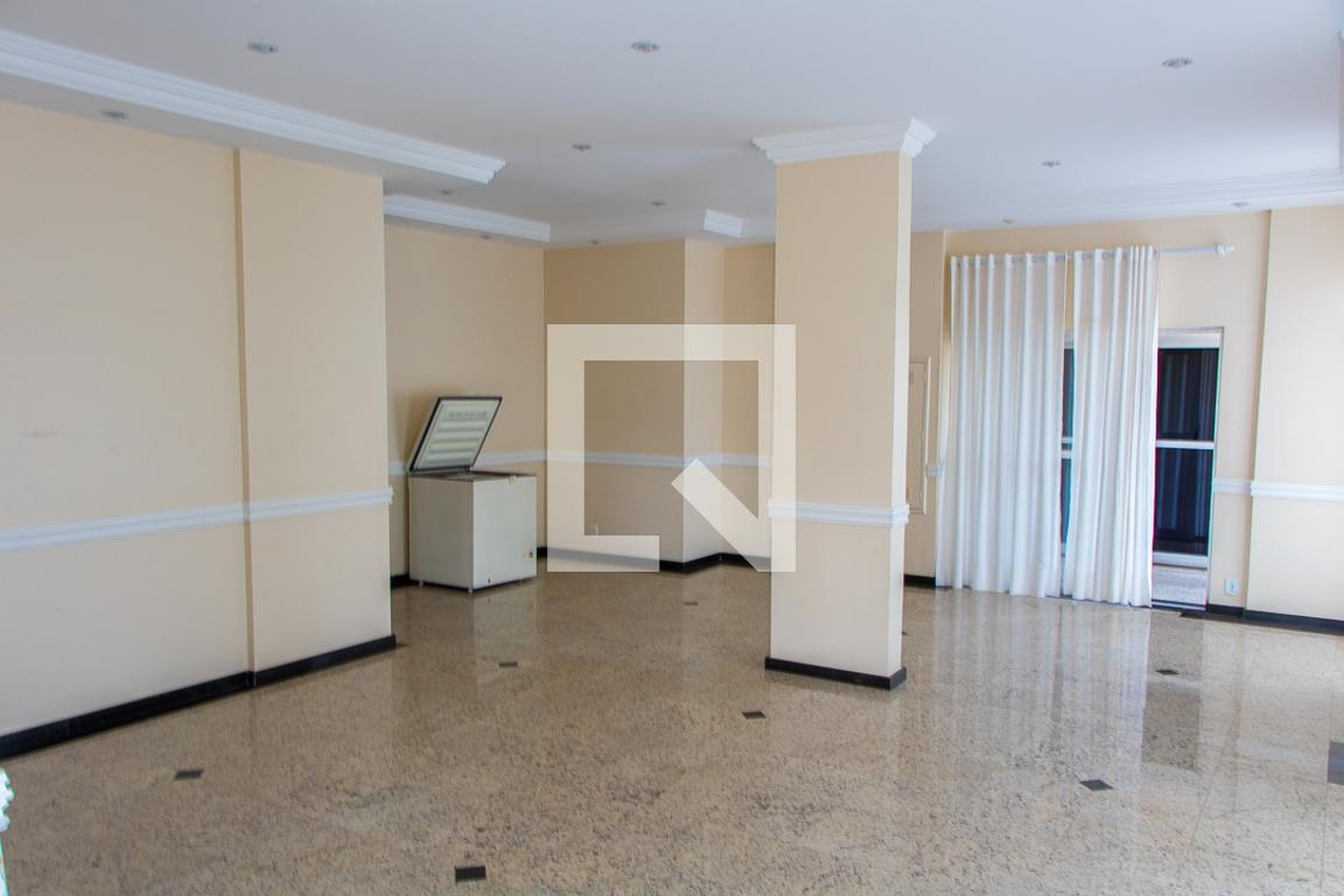 SALÃO DE FESTAS - Rio Tamisa