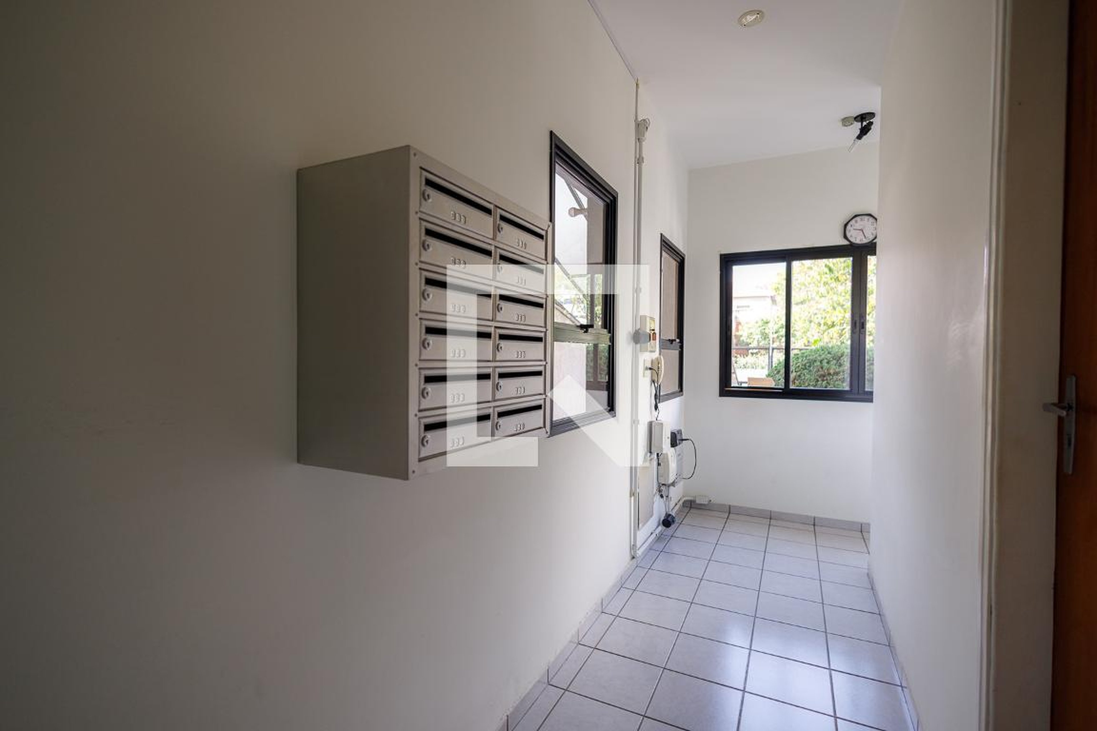 Hall de entrada - Mariel