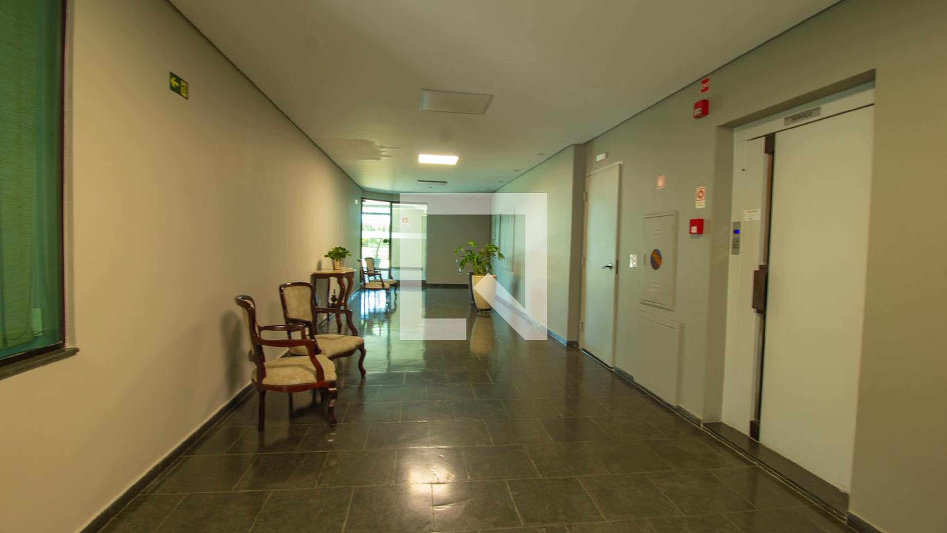 Hall - San Francisco