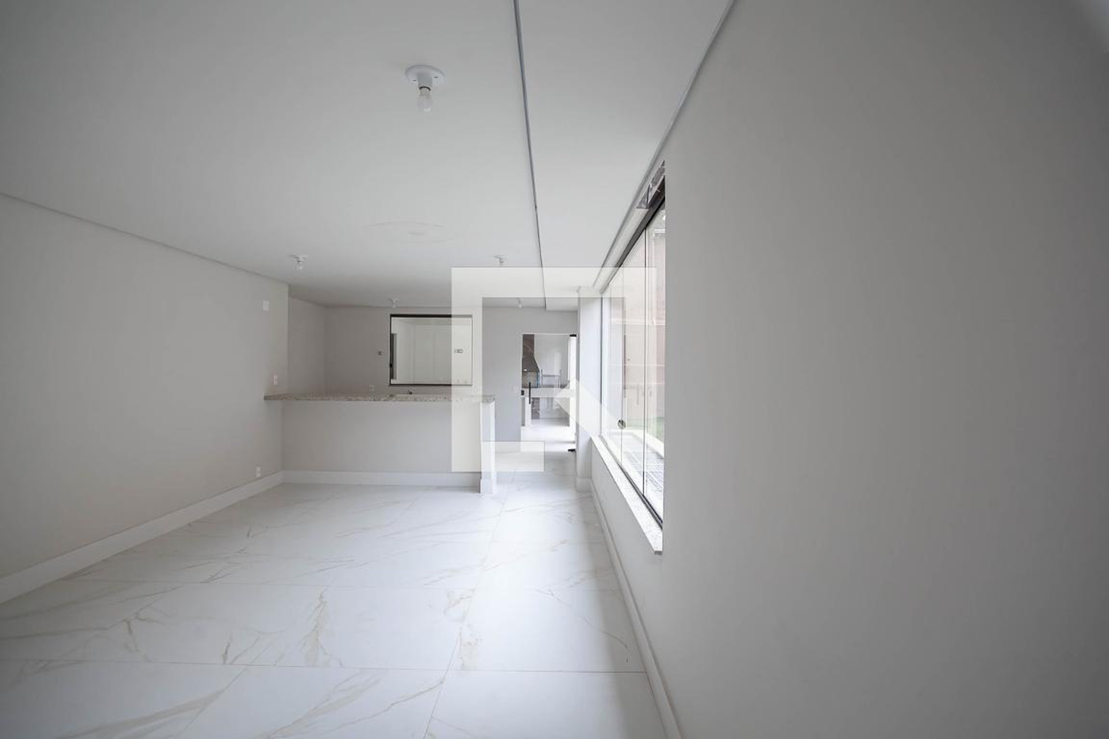 Espaço Gourmet - Edifício Residencial Marsala
