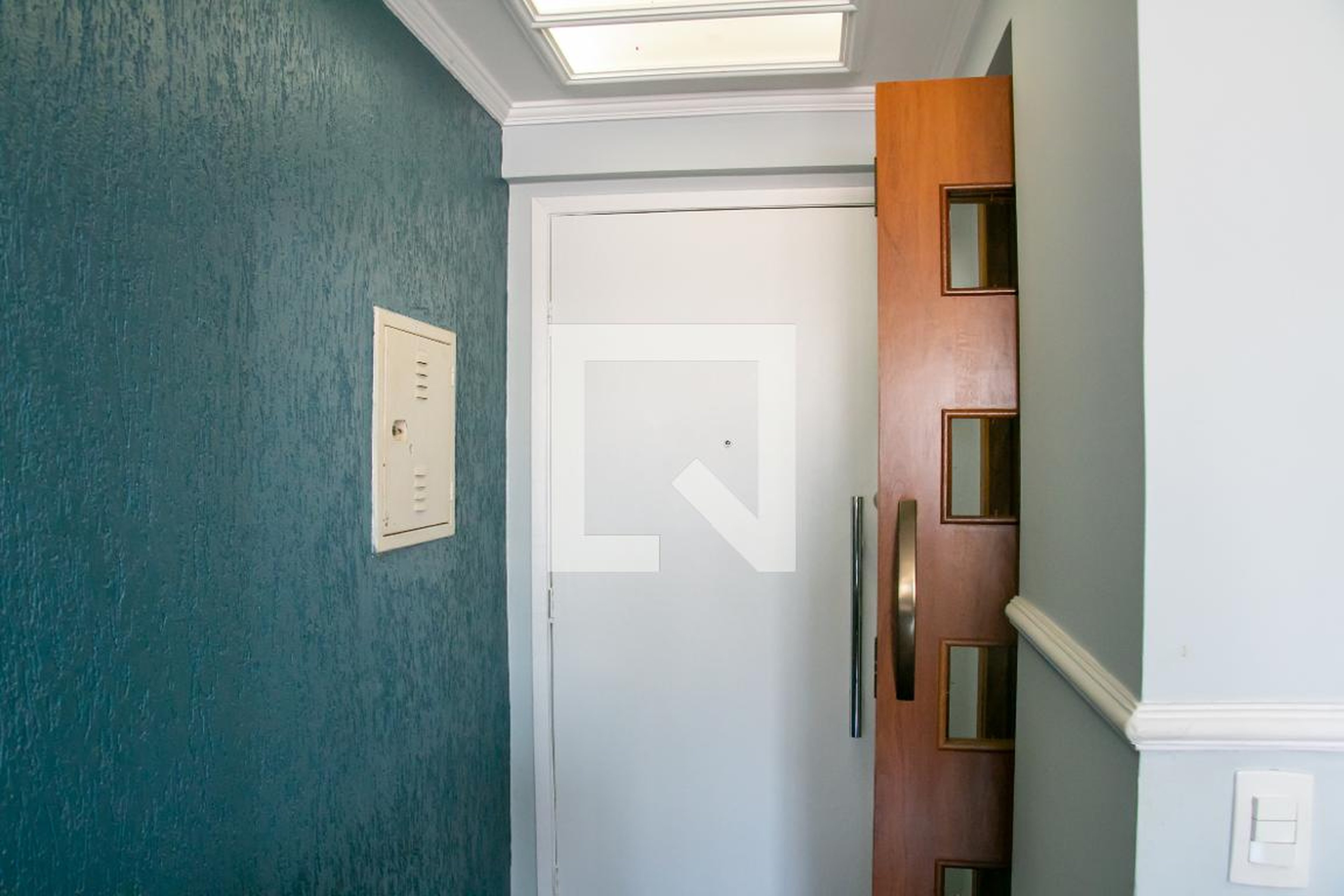 Hall Entrada - Alabastro