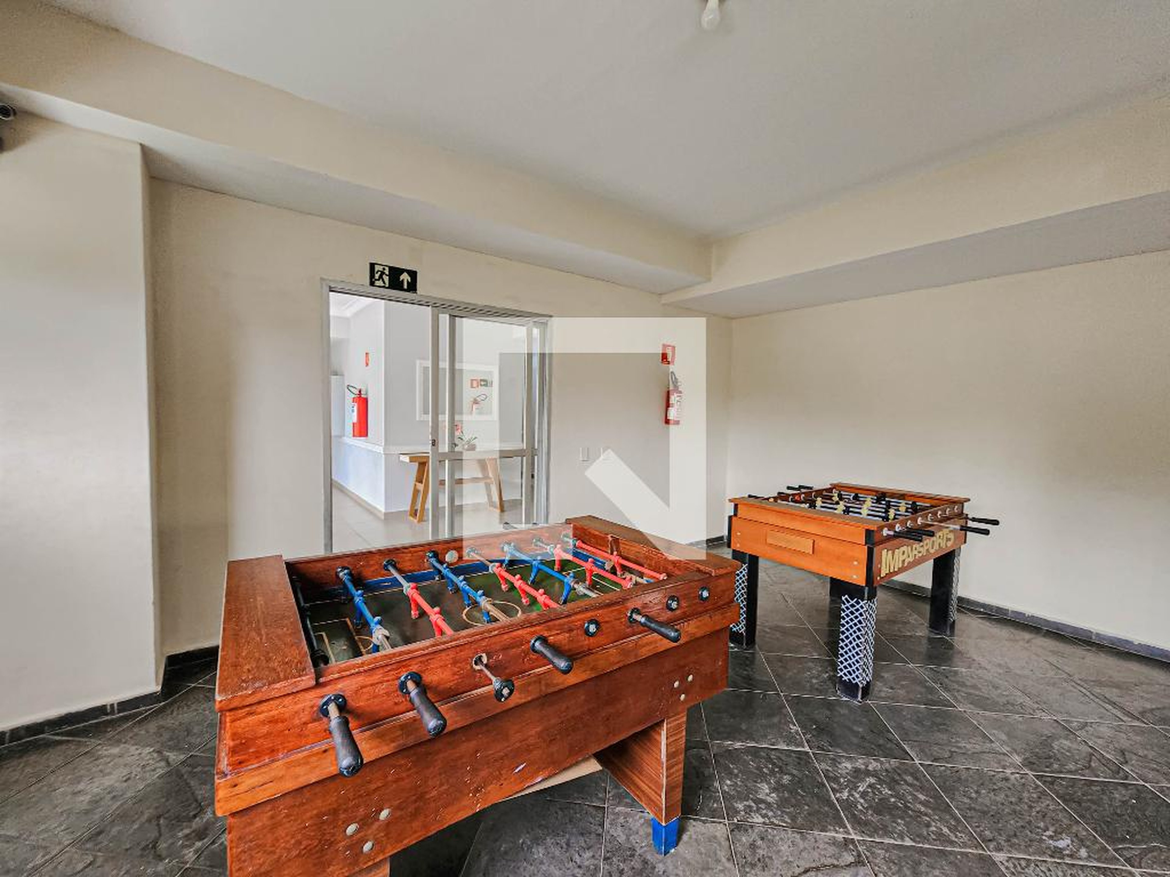 Sala de Jogos - Itaparica III